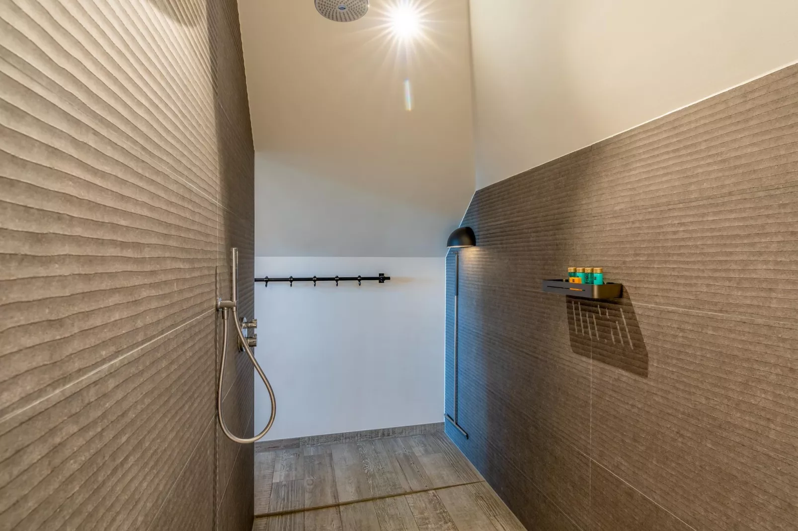 Villa Buytenplaats 187-Badkamer