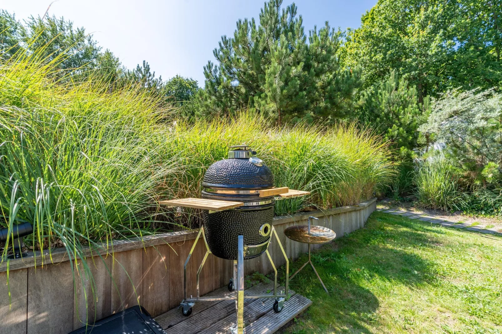 Duynzoom 5-Tuinen zomer