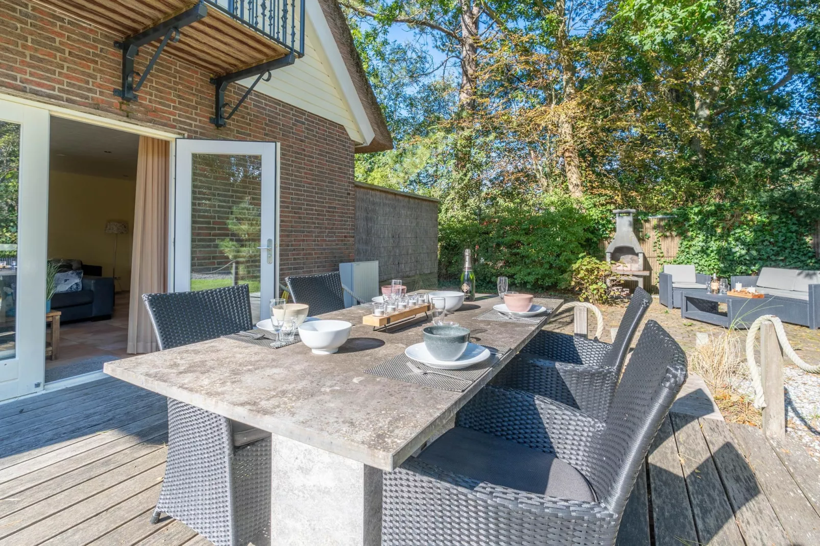 Tempelierweg 22-Terrasbalkon