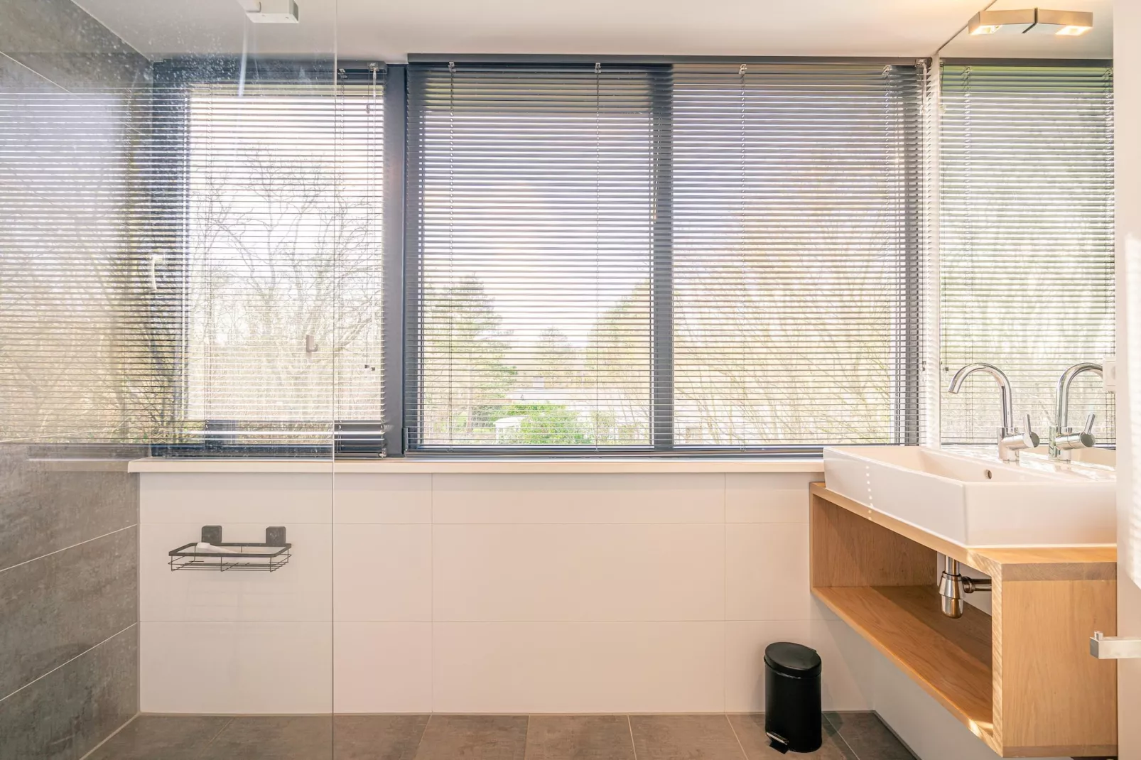 De Wadden Parel 184-Badkamer