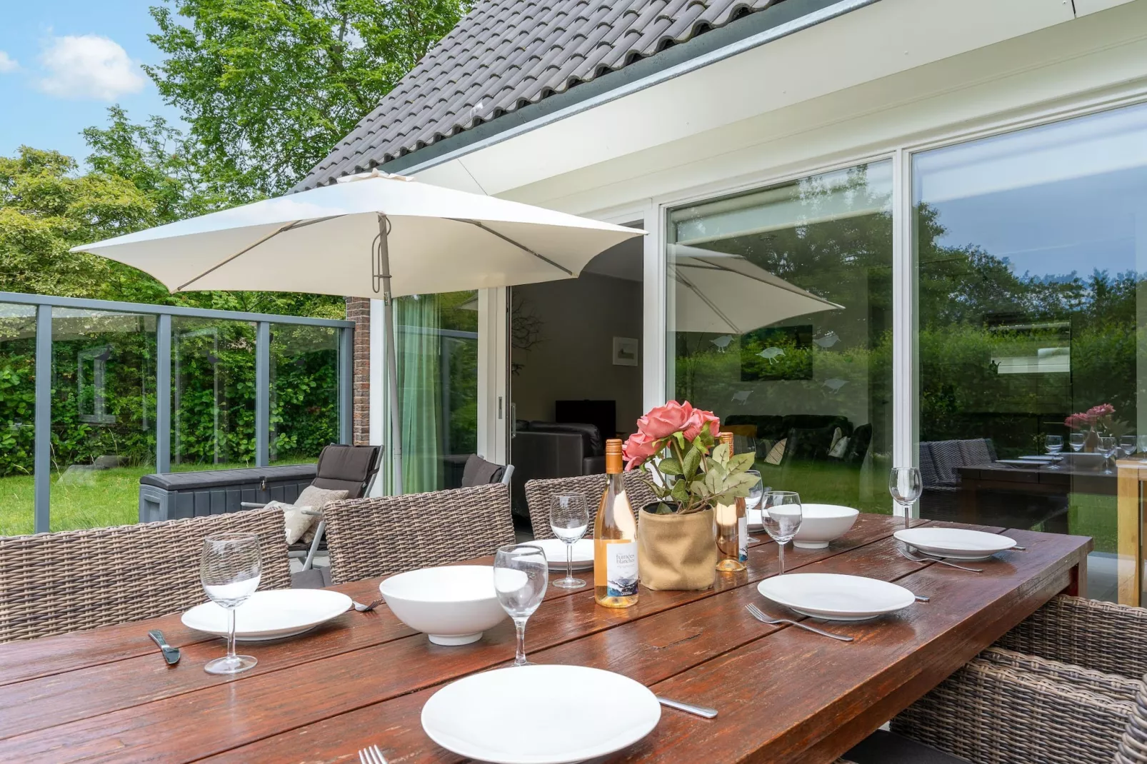 Tempelierweg 23-Terrasbalkon