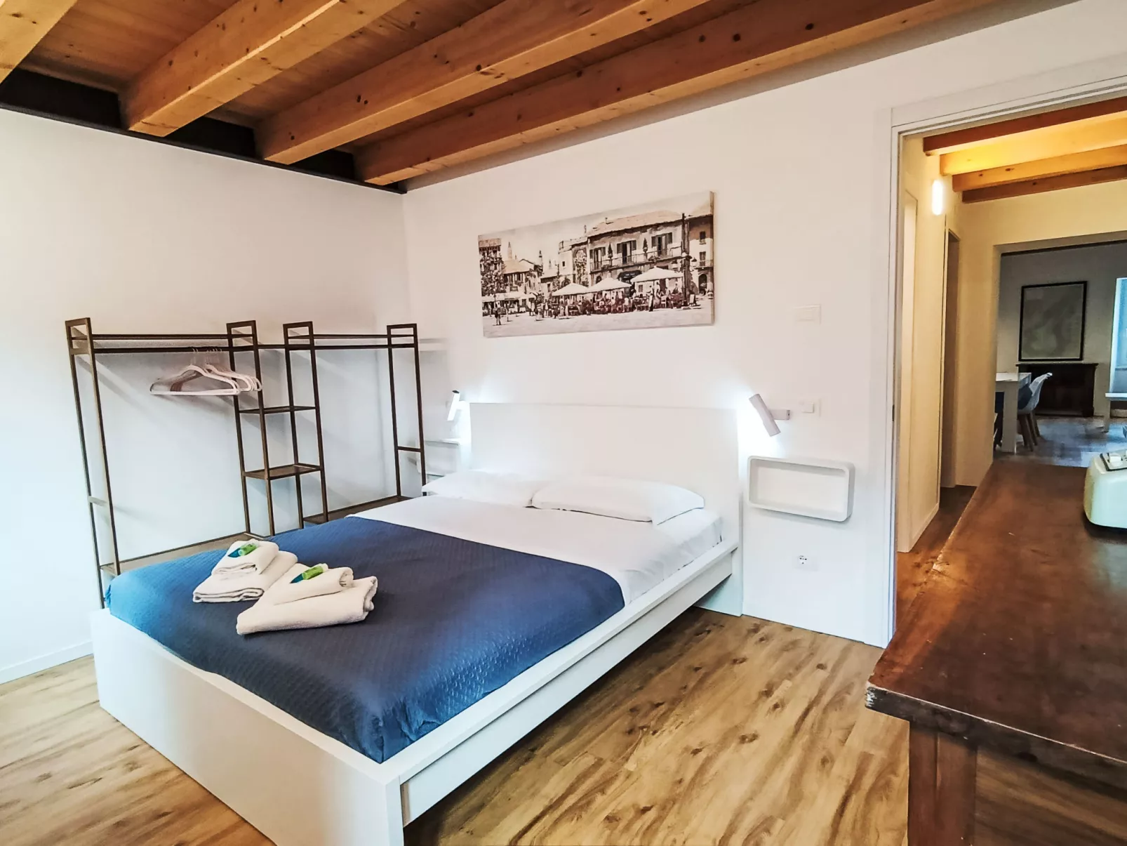 Vista Lago Consolini-Binnen