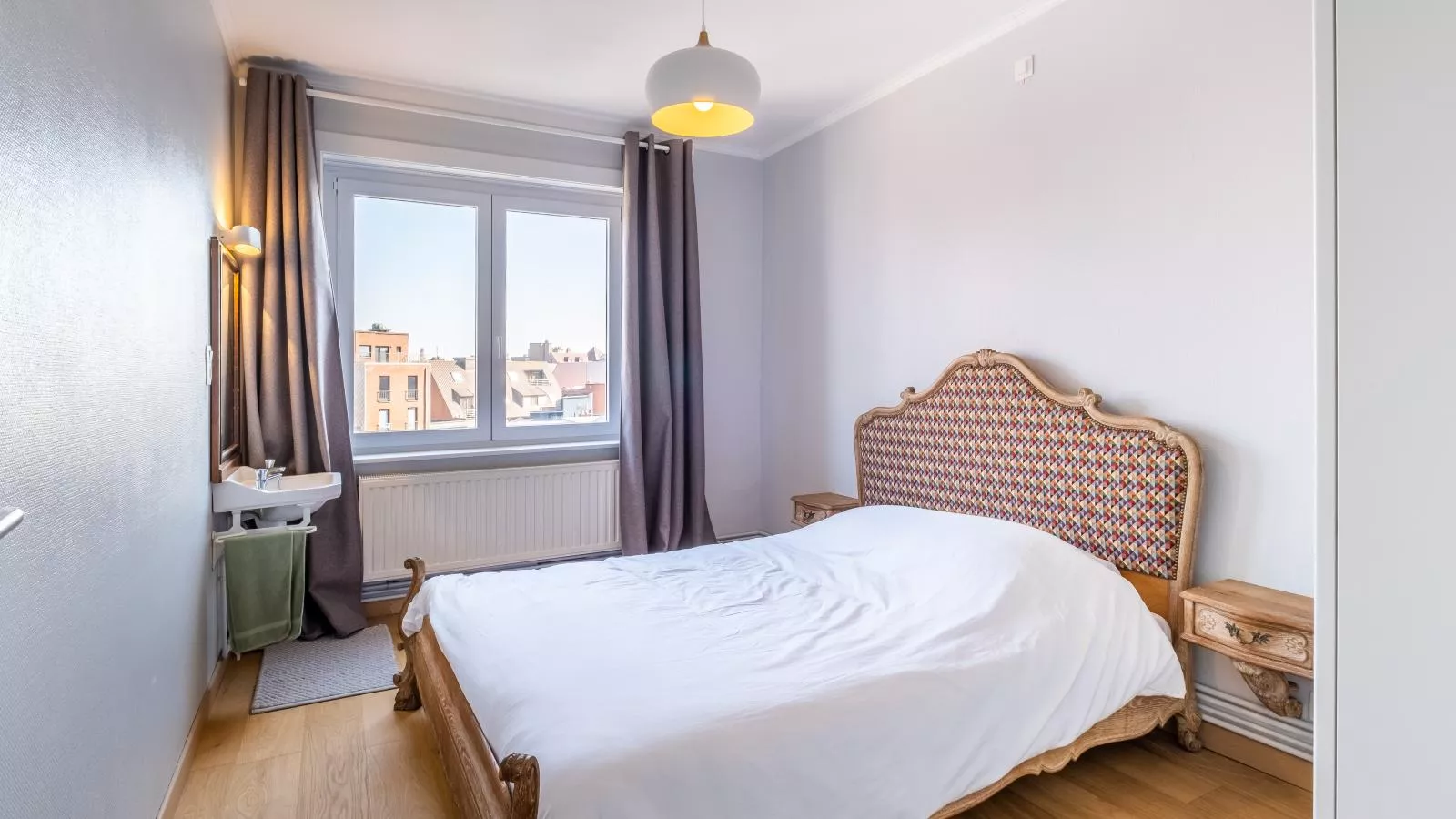 La Plage cinq-Slaapkamer