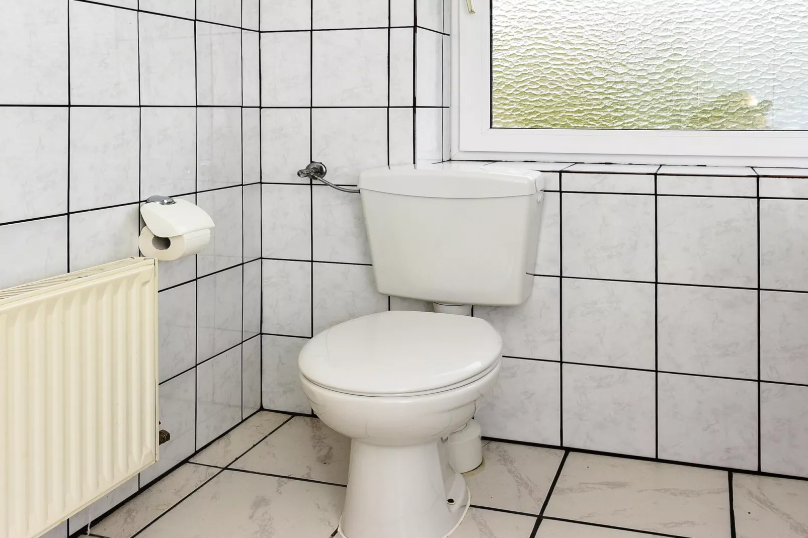 Ebbe Haus Hafeneck-Badkamer