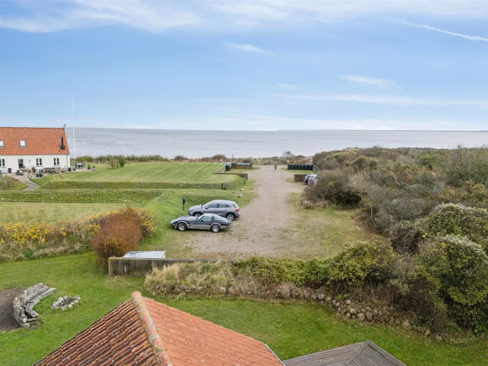 "Terne" - 90m from the sea-Buiten