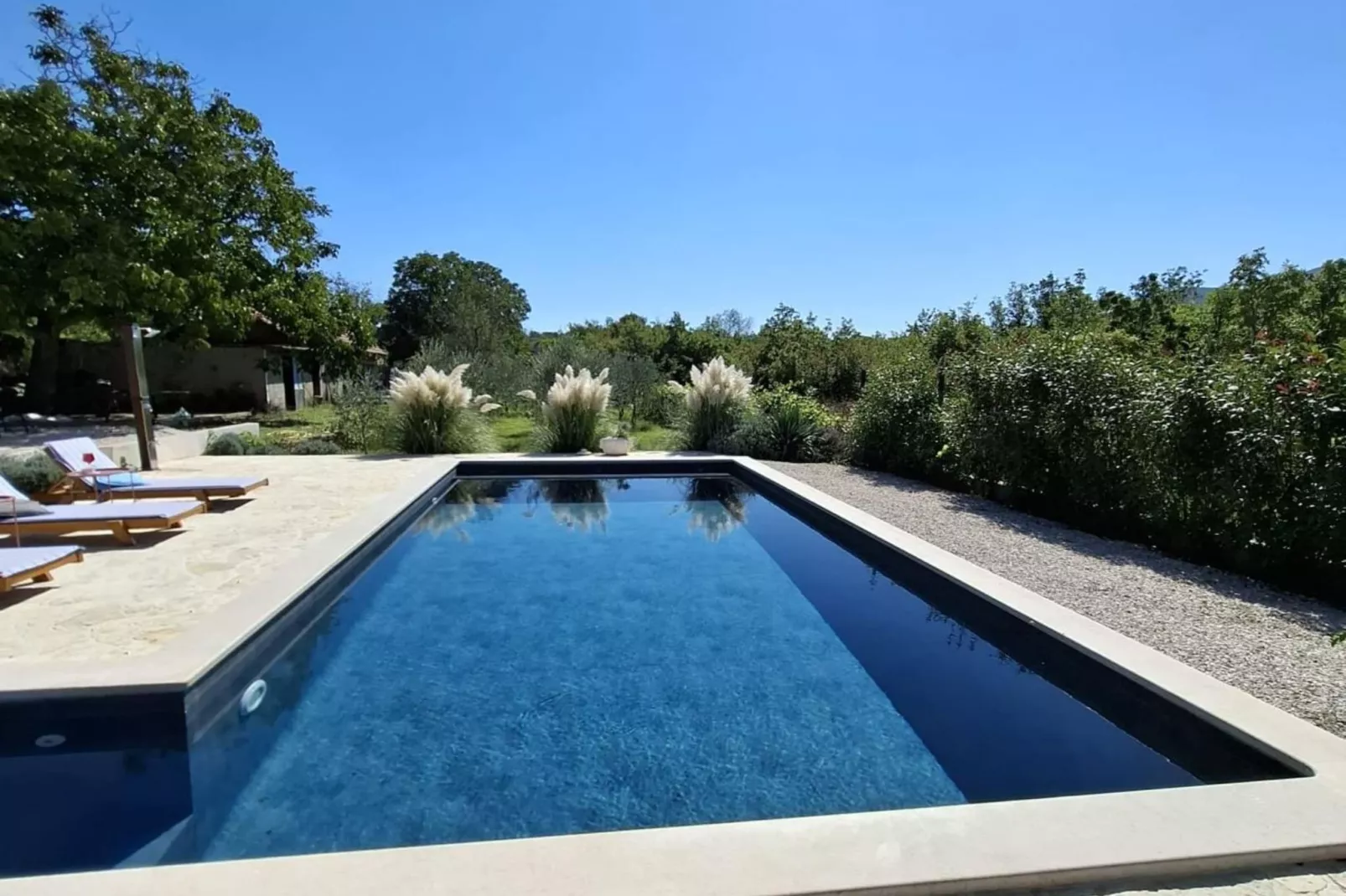 Villa Vinka - Three Bedroom Villa with Swimming Pool-Sfeer