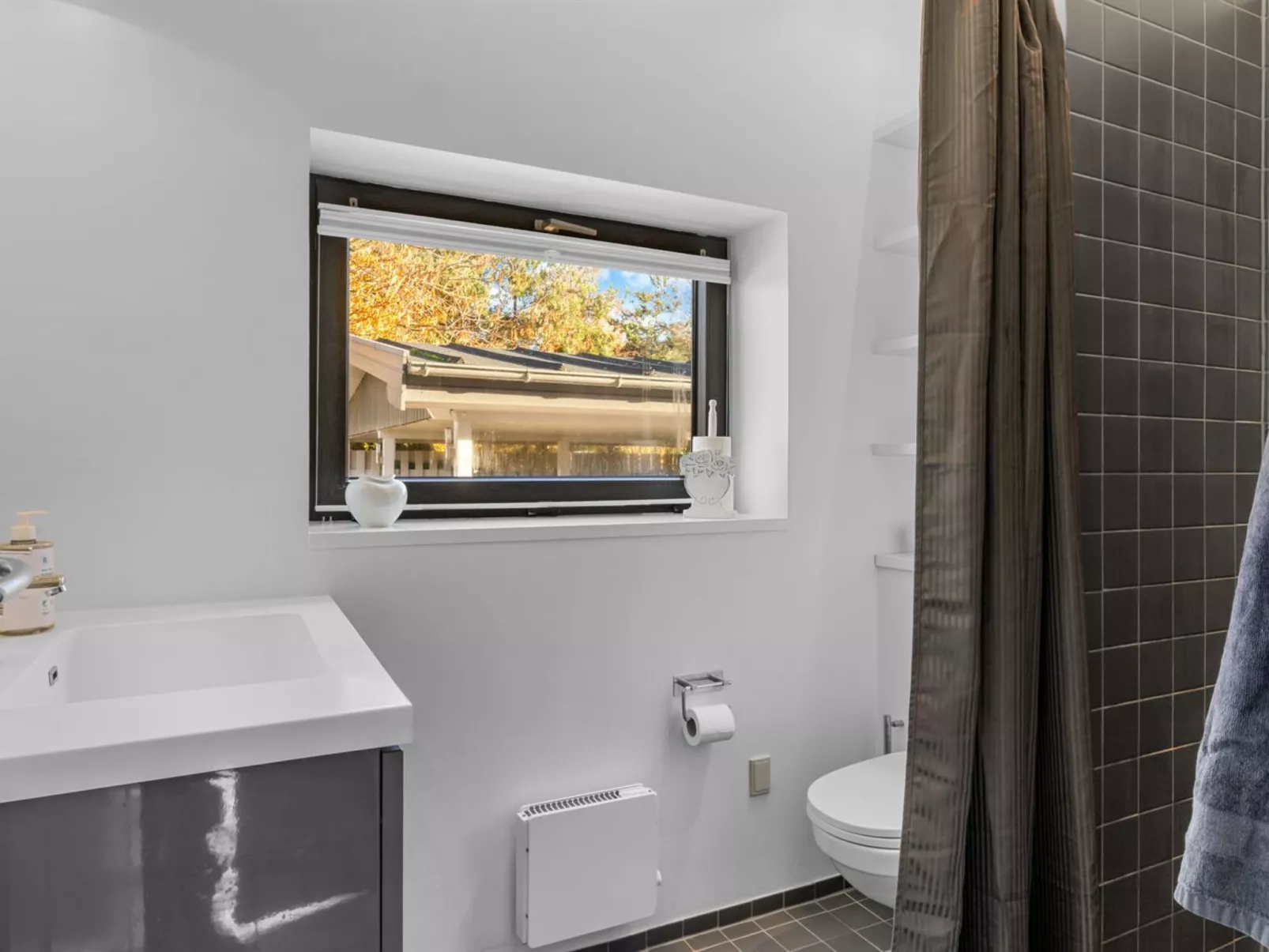 "Sigbrit" - 100m from the sea-Binnen