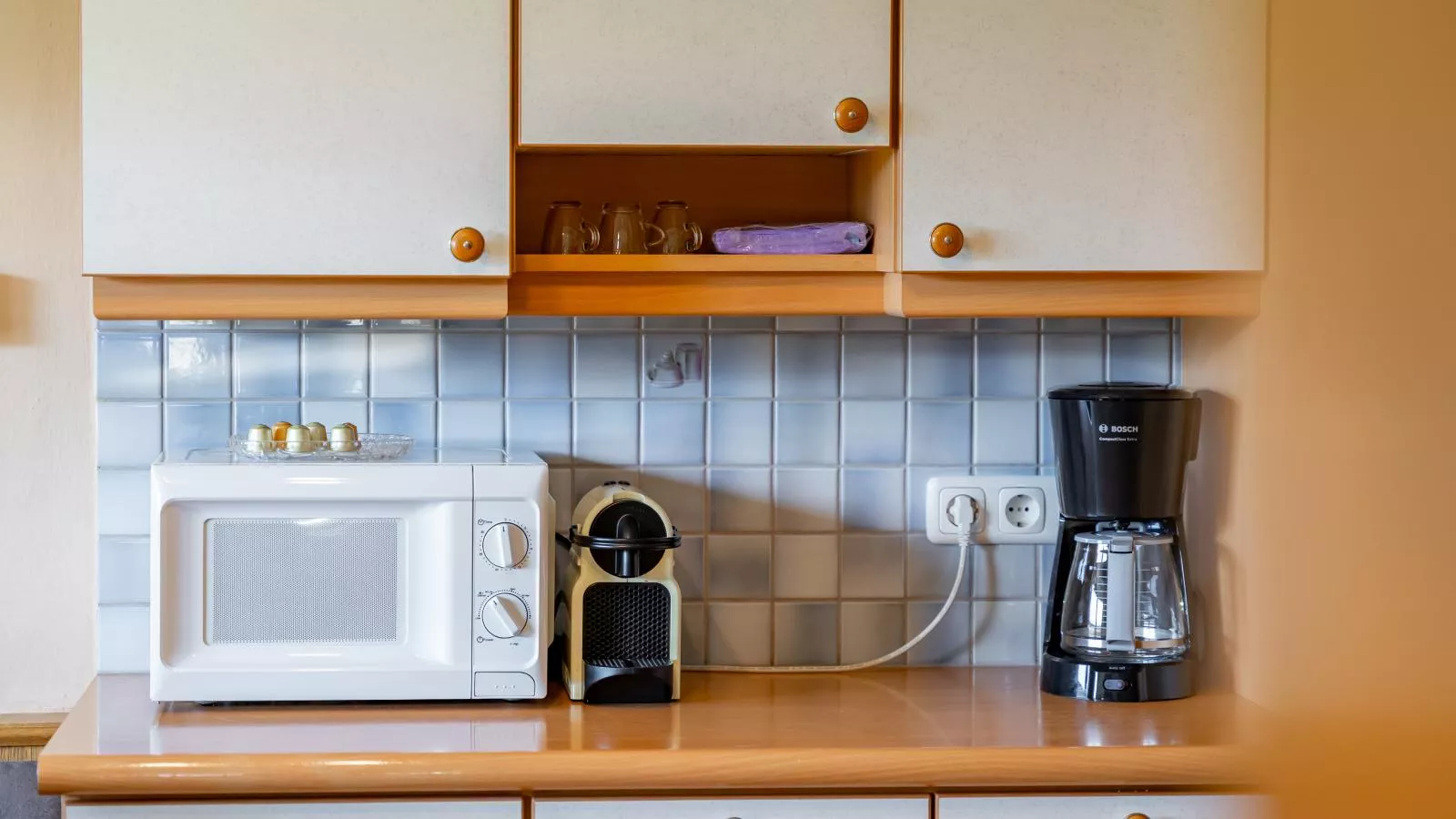 Sonnenschein I-Keuken