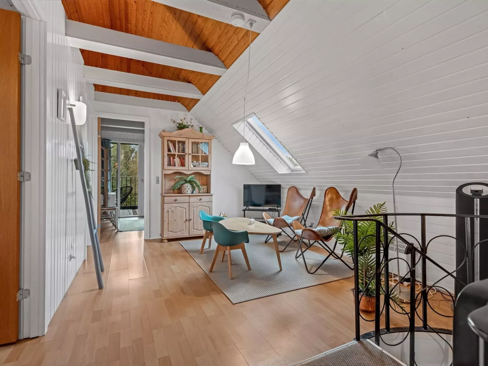 "Gia" - 500m from the sea-Buiten