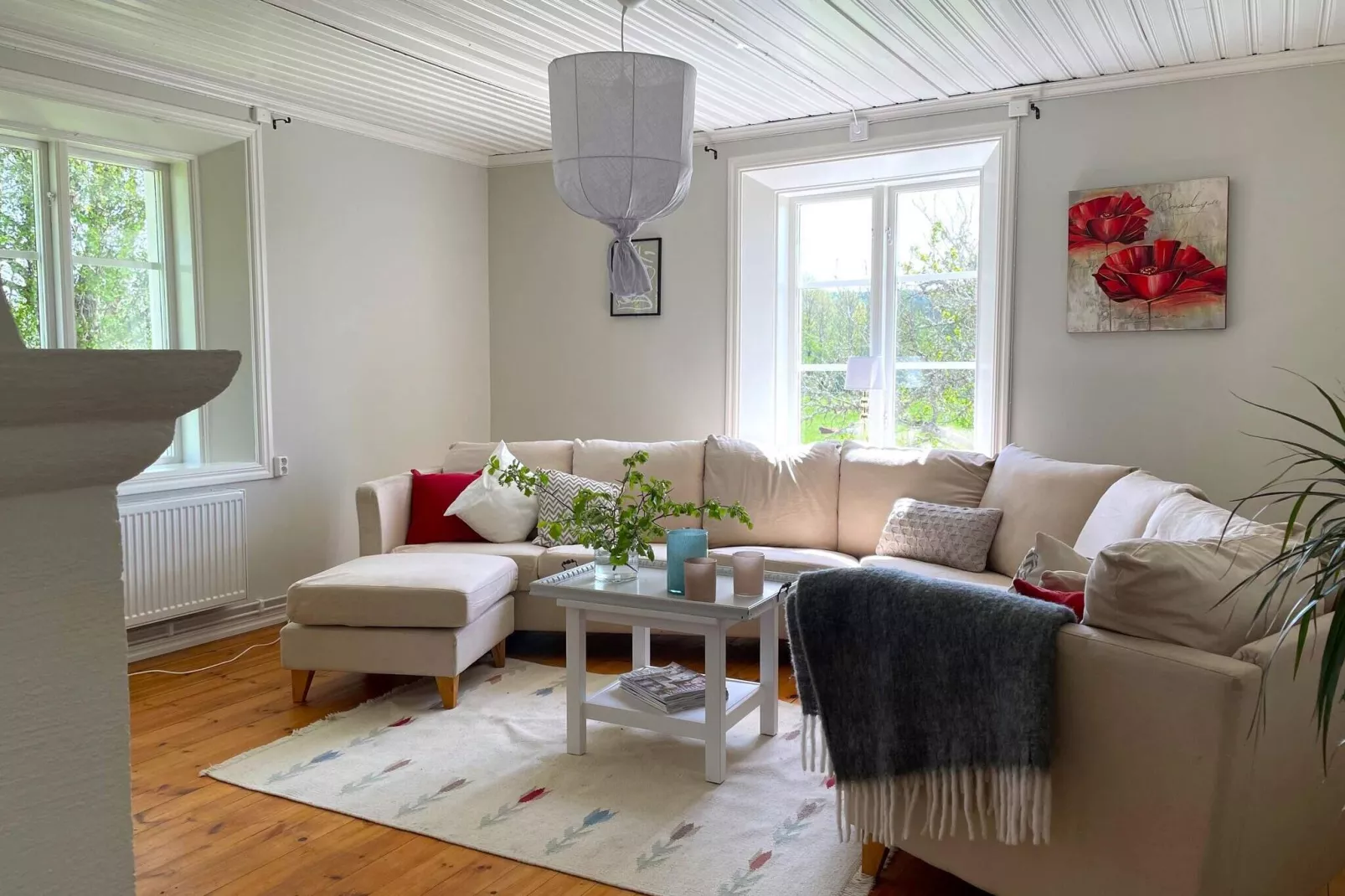7 persoons vakantie huis in HOVA-By Traum-Binnen