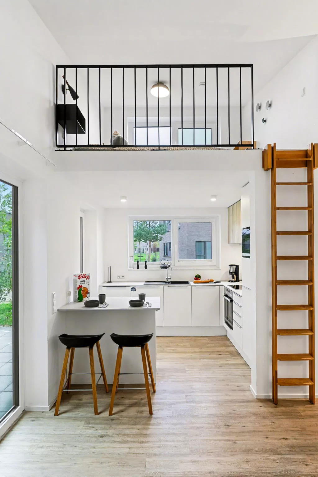 Küstenzauber (282) - Binnen