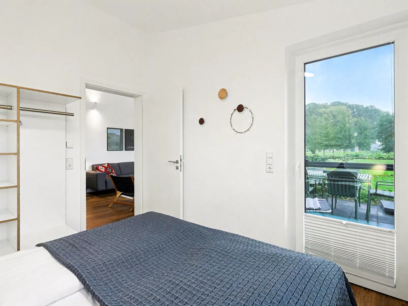 Komfortzone - Binnen