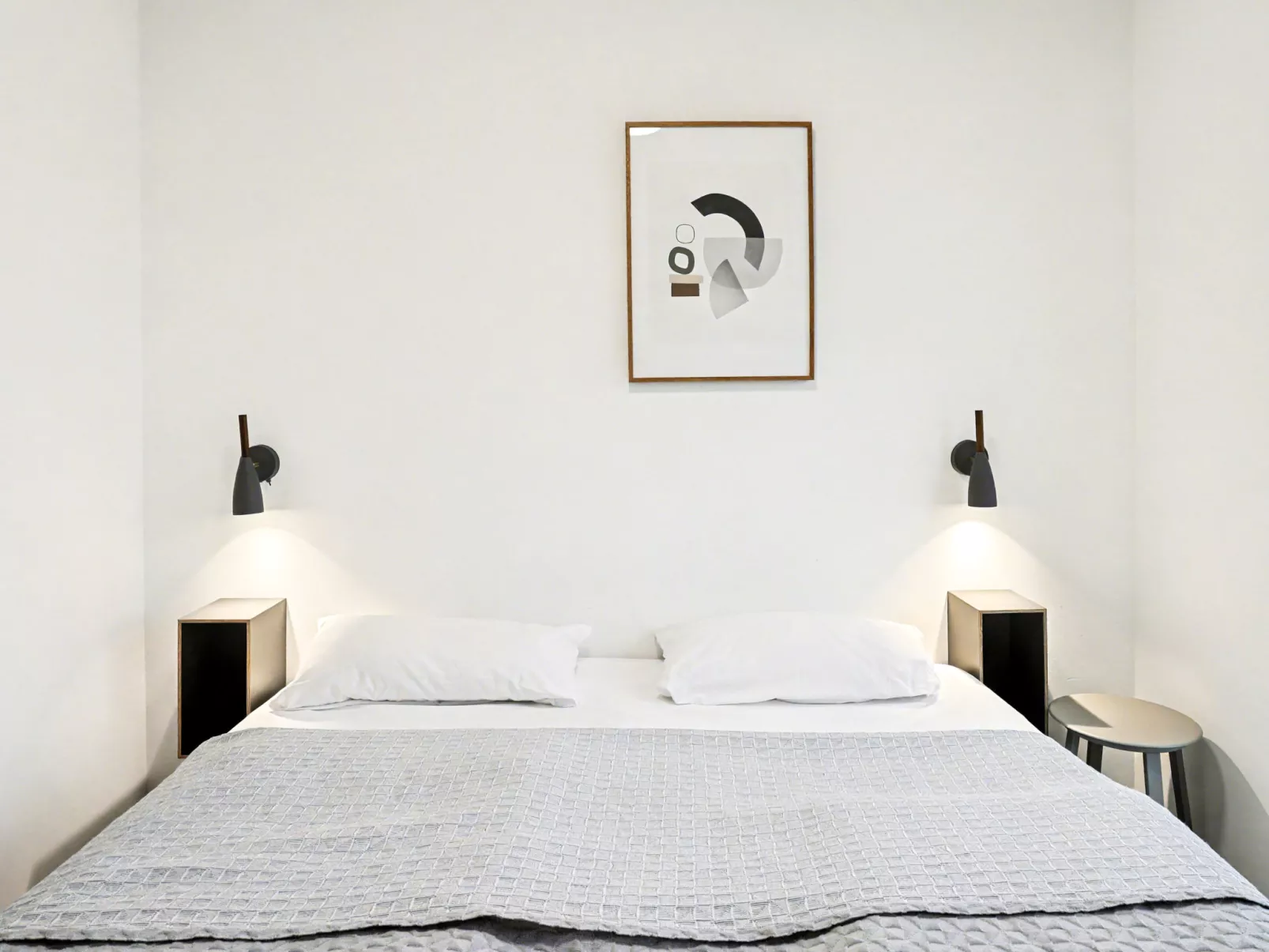 Penthouse Seeblick-Binnen