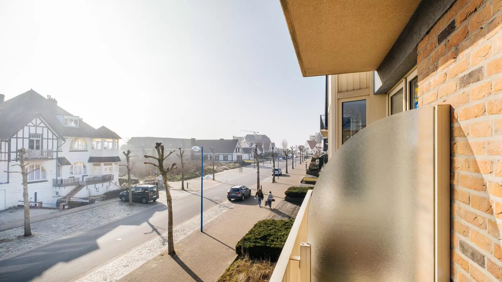 LeSympa-Uitzicht zomer