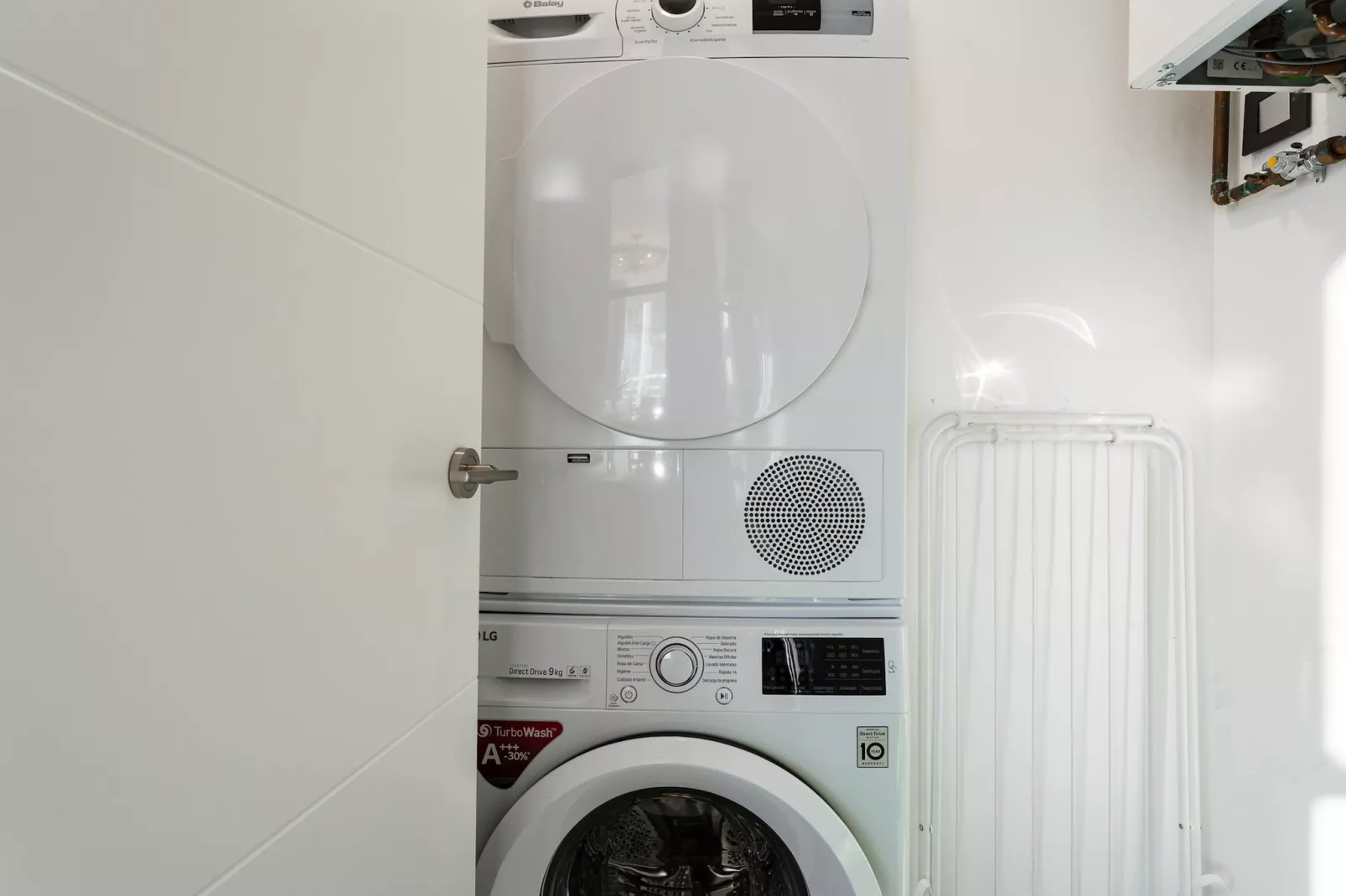 CT 353 - Faro's Torremolinos City Tower 2