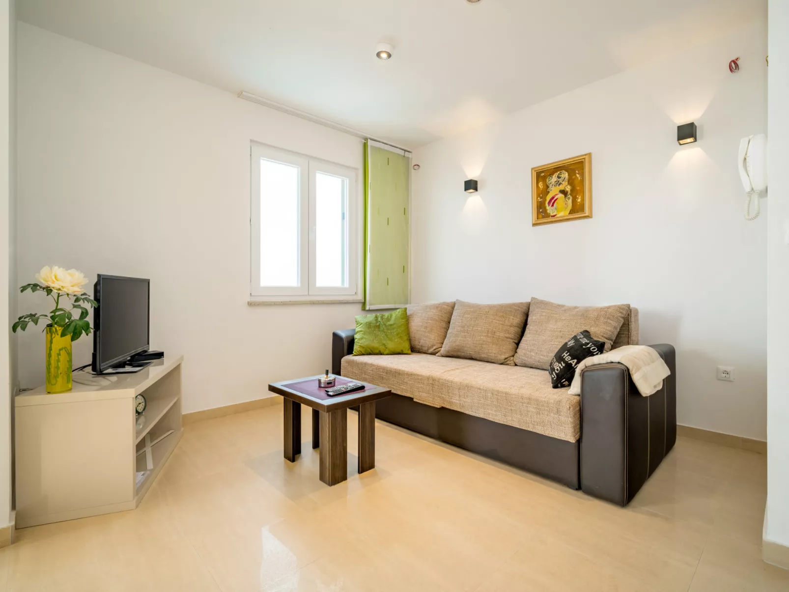 Villa Kožino-Binnen