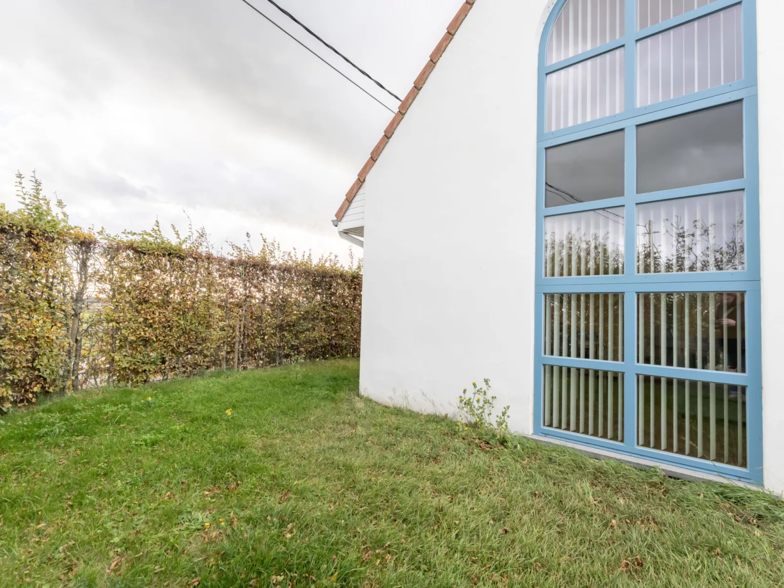 Polderzicht with parking-Buiten