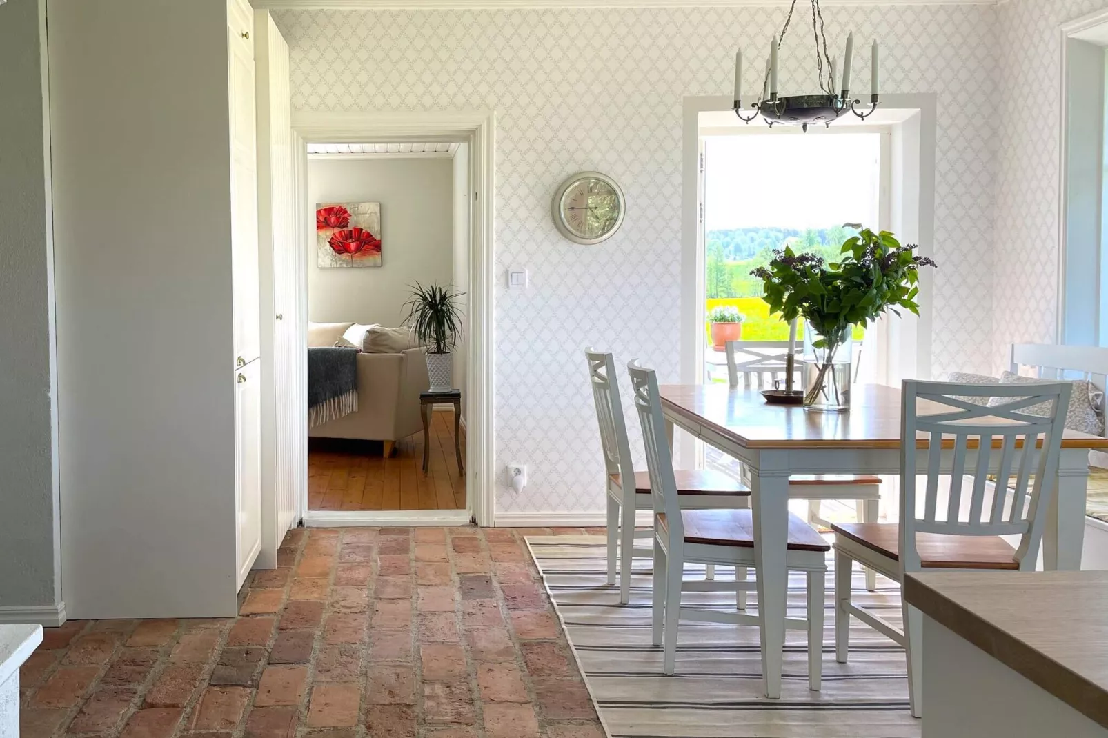 7 persoons vakantie huis in HOVA-By Traum-Binnen
