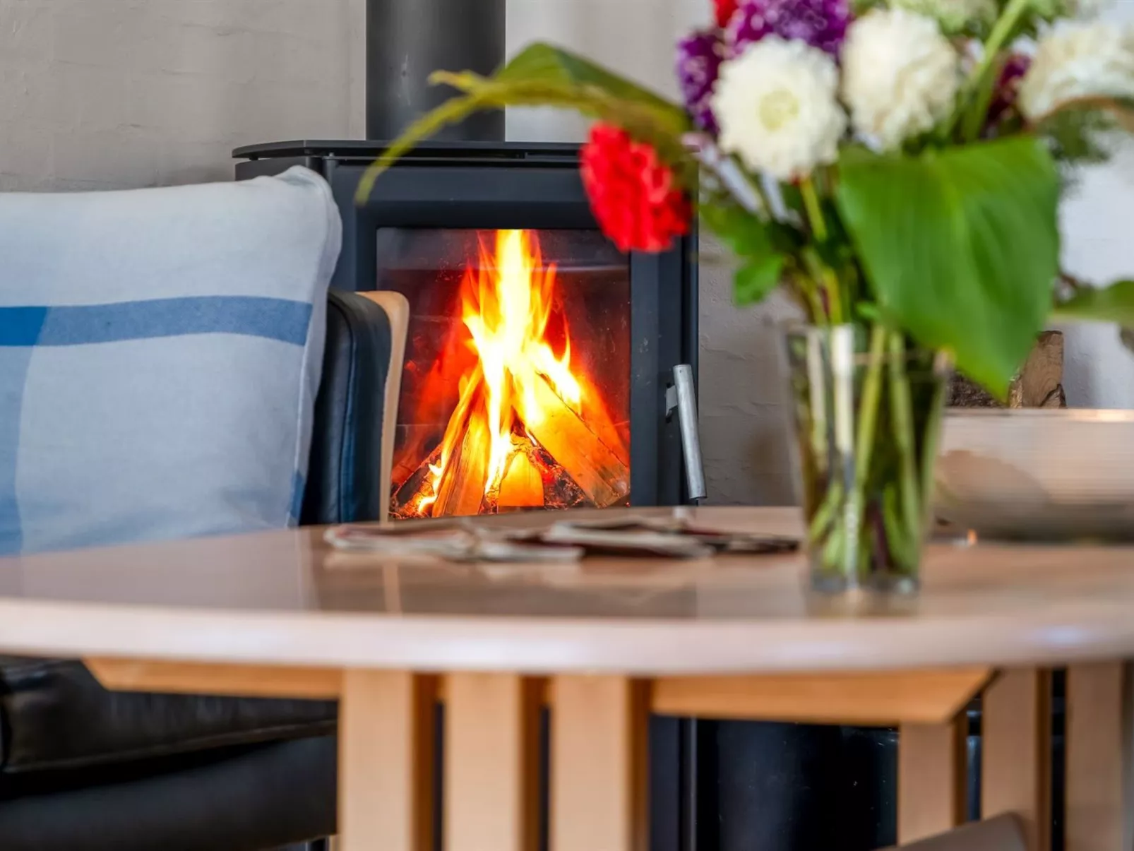 "Melita" - 2km from the sea-Binnen