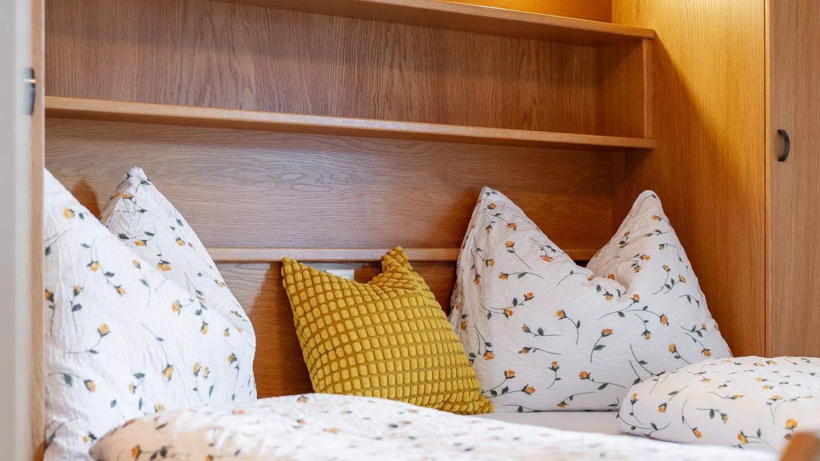 Tiroler Bergtraum Top 1 und 2-Slaapkamer