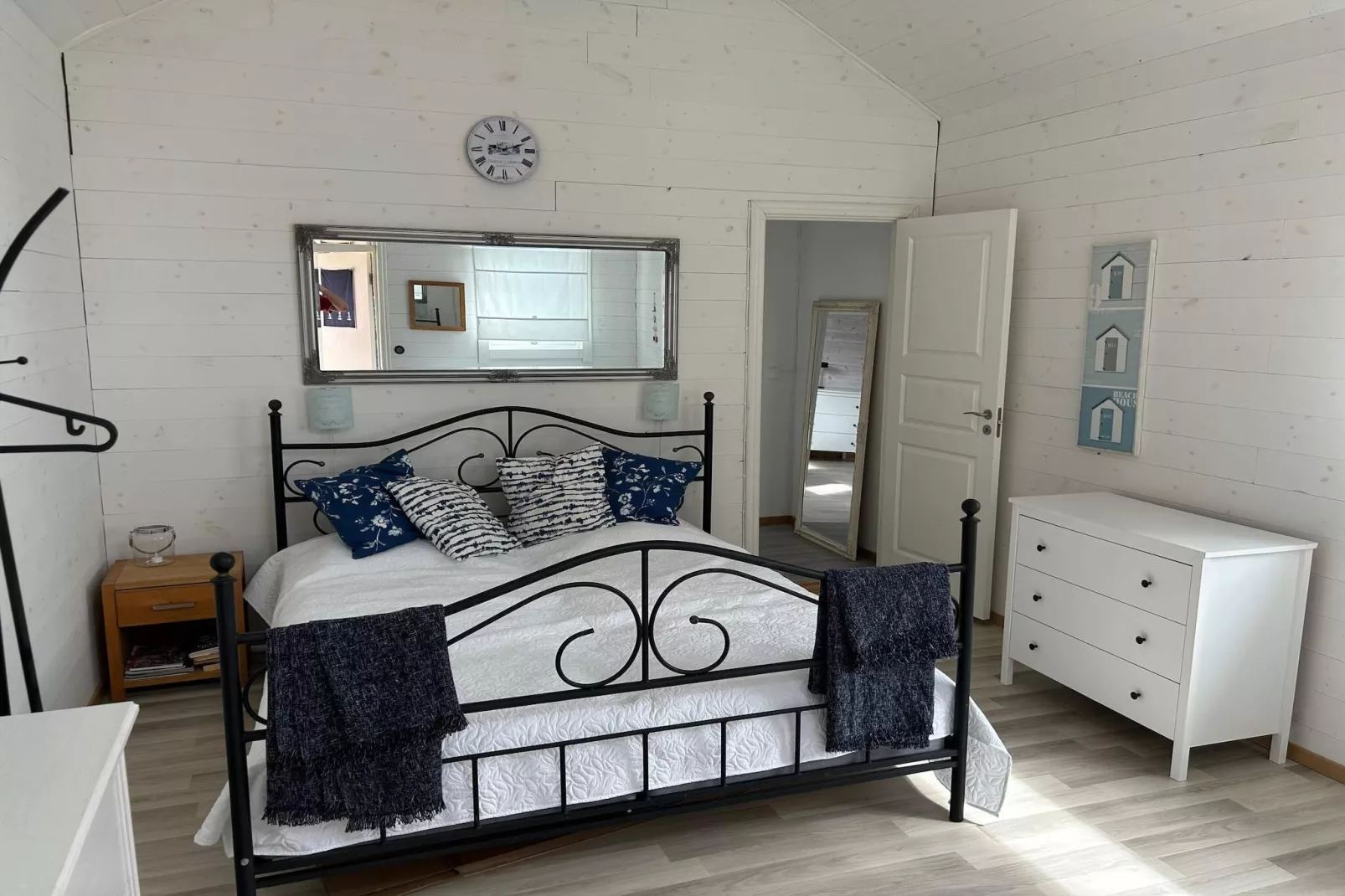 6 Personen vakantie huis in SVANESUND-Binnen