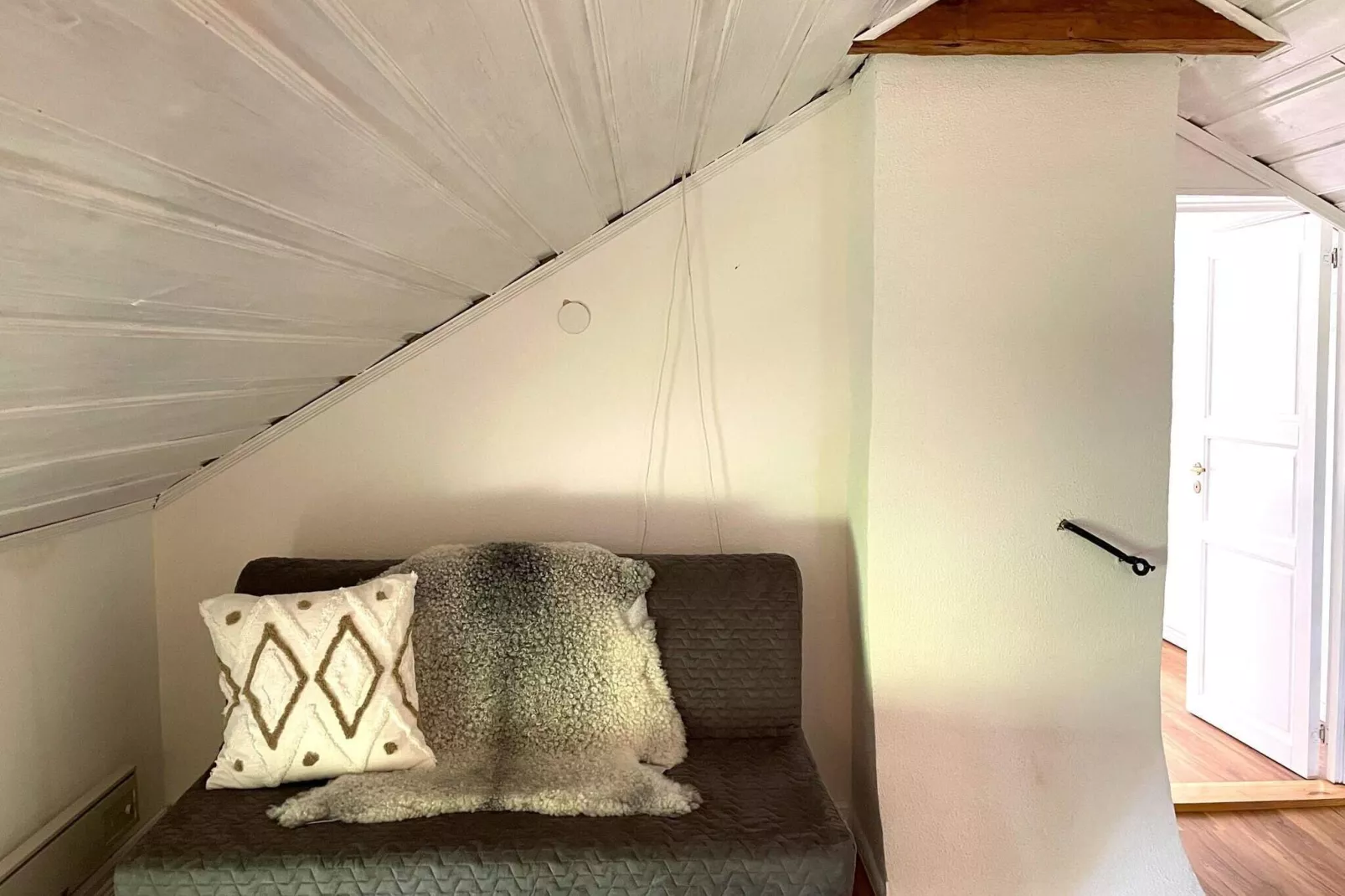 7 persoons vakantie huis in HOVA-By Traum-Binnen