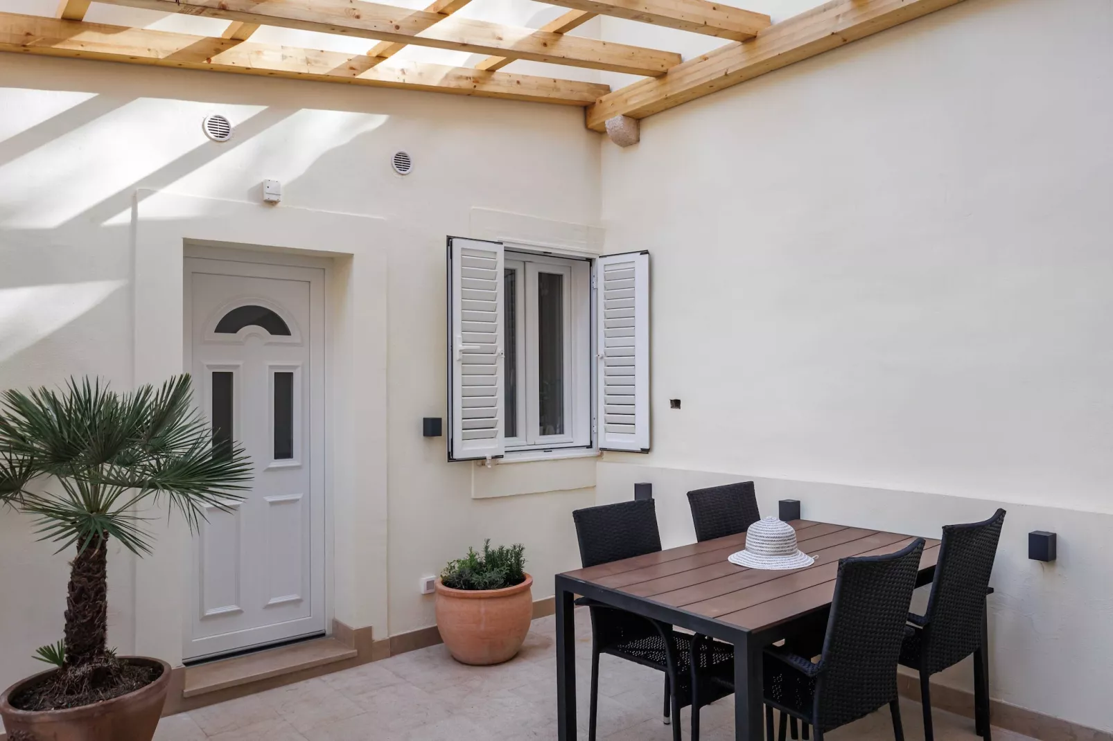 Apartments Odin - One bedroom Apartment - 2-Faciliteiten