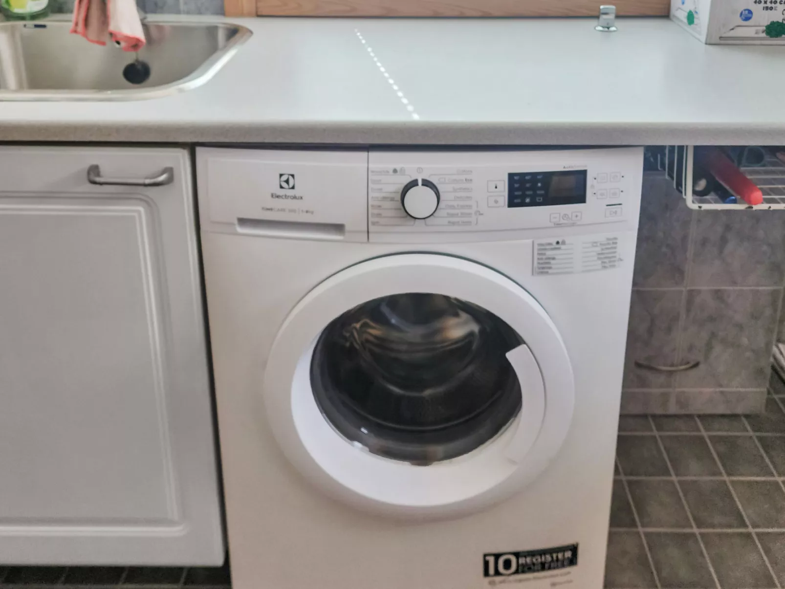 Villa soittoranta-Binnen