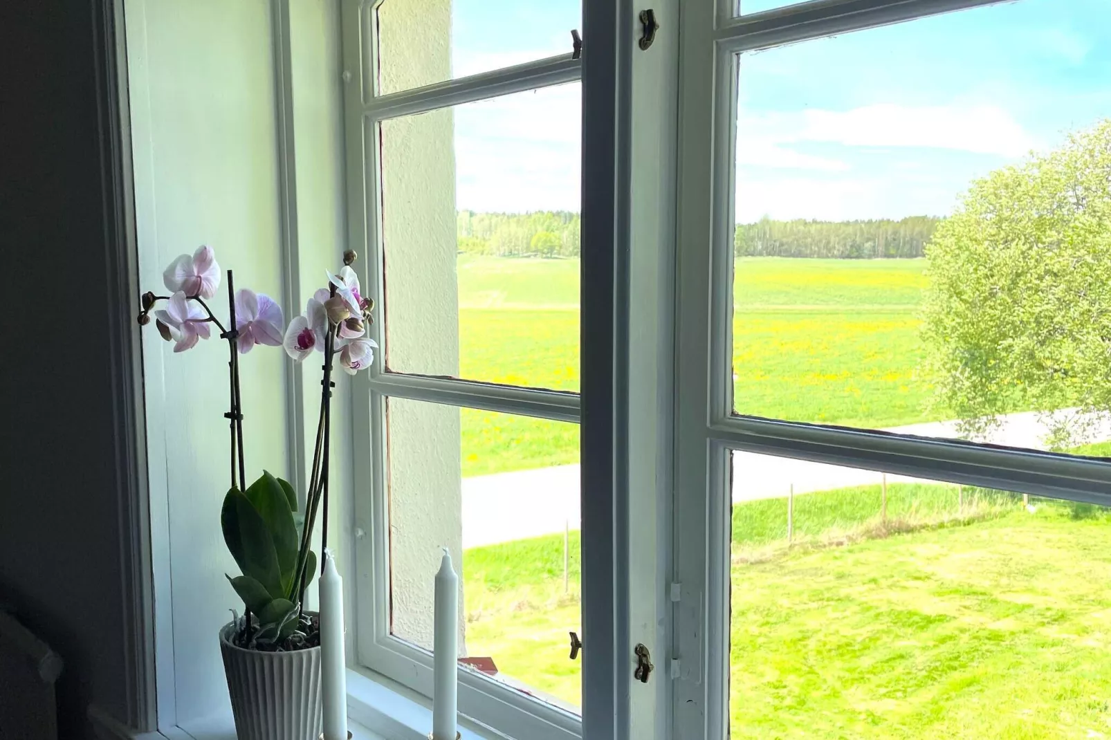 7 persoons vakantie huis in HOVA-By Traum-Binnen