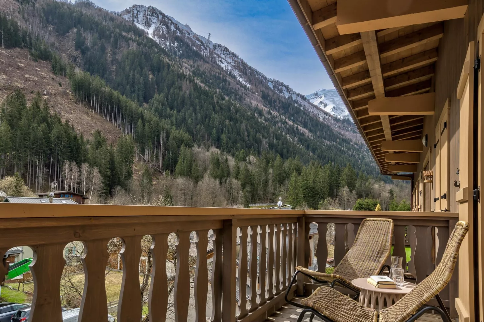 Blaitiere 14-Terrasbalkon