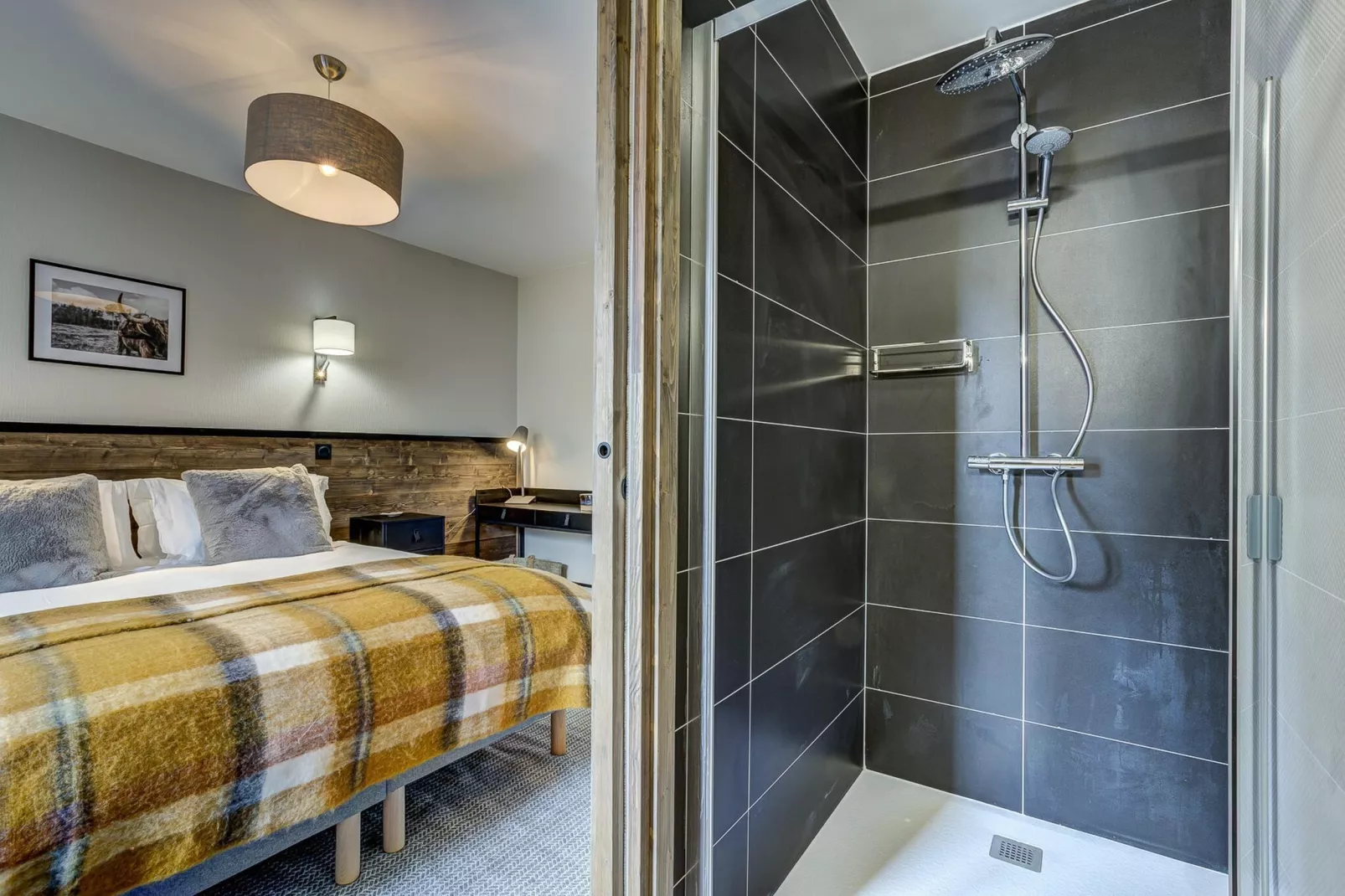 White Pearl A34-Badkamer