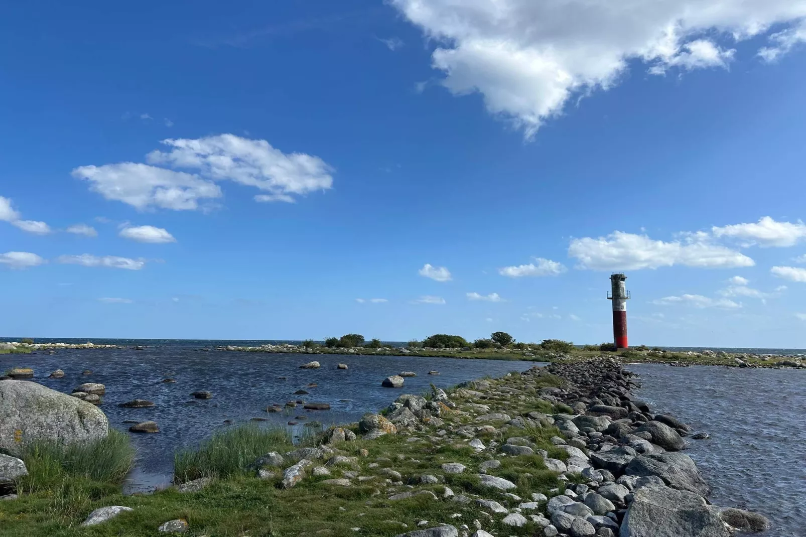 4 sterren vakantie huis in SÖLVESBORG-Niet-getagd