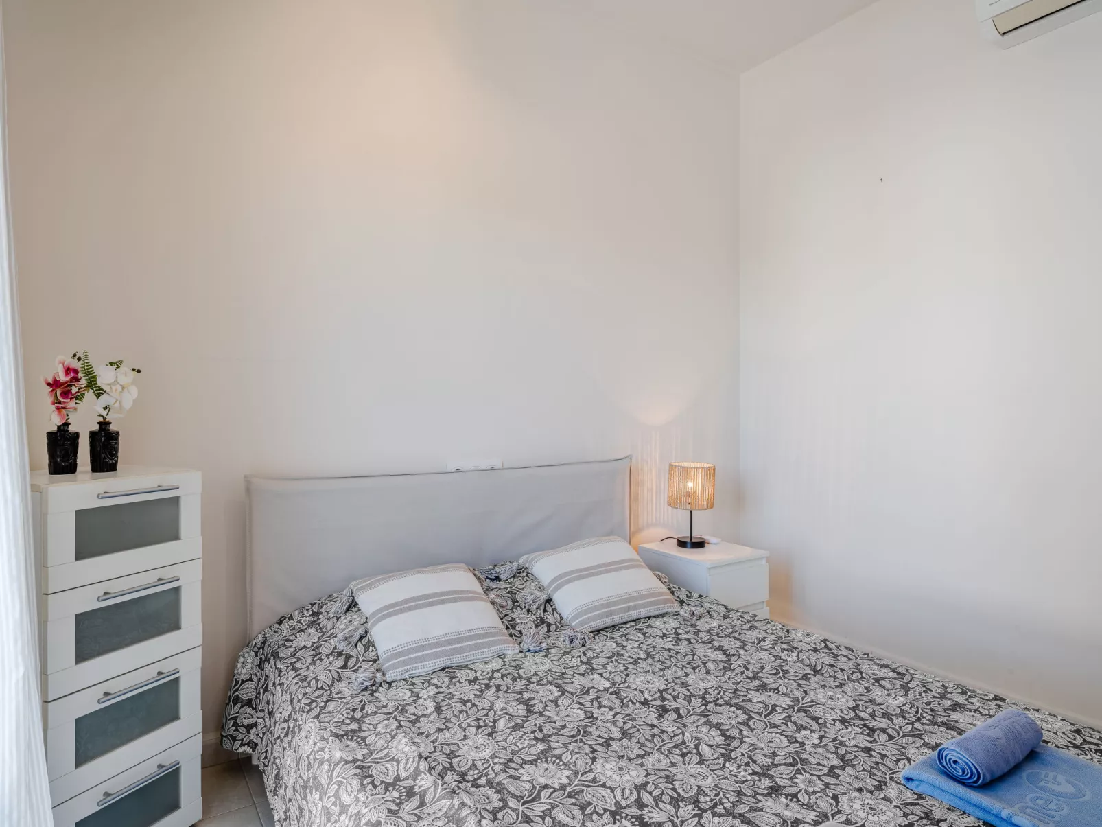 El Vergel Chil-Binnen