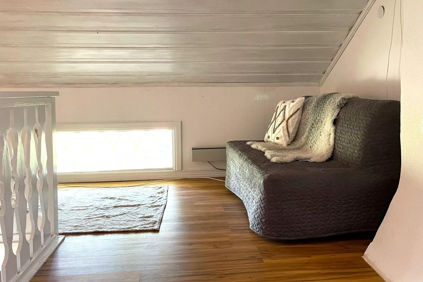 7 persoons vakantie huis in HOVA-By Traum-Binnen
