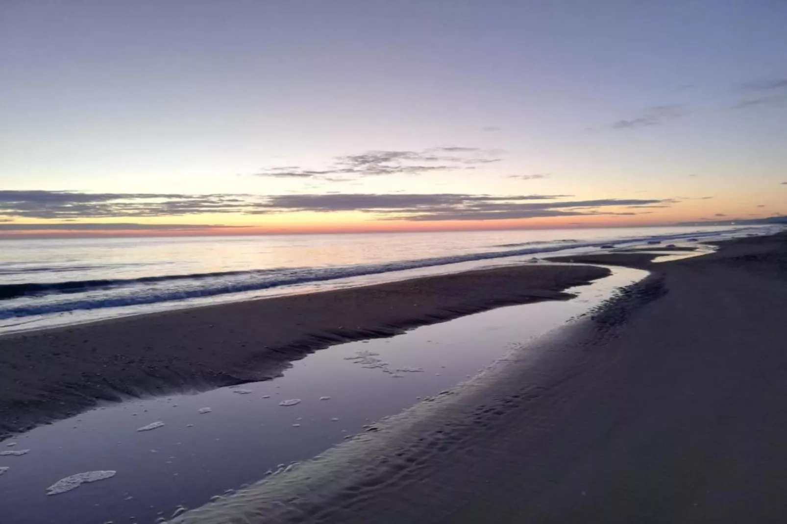 Residenza Capri TRILO 6-Gebieden zomer 1km