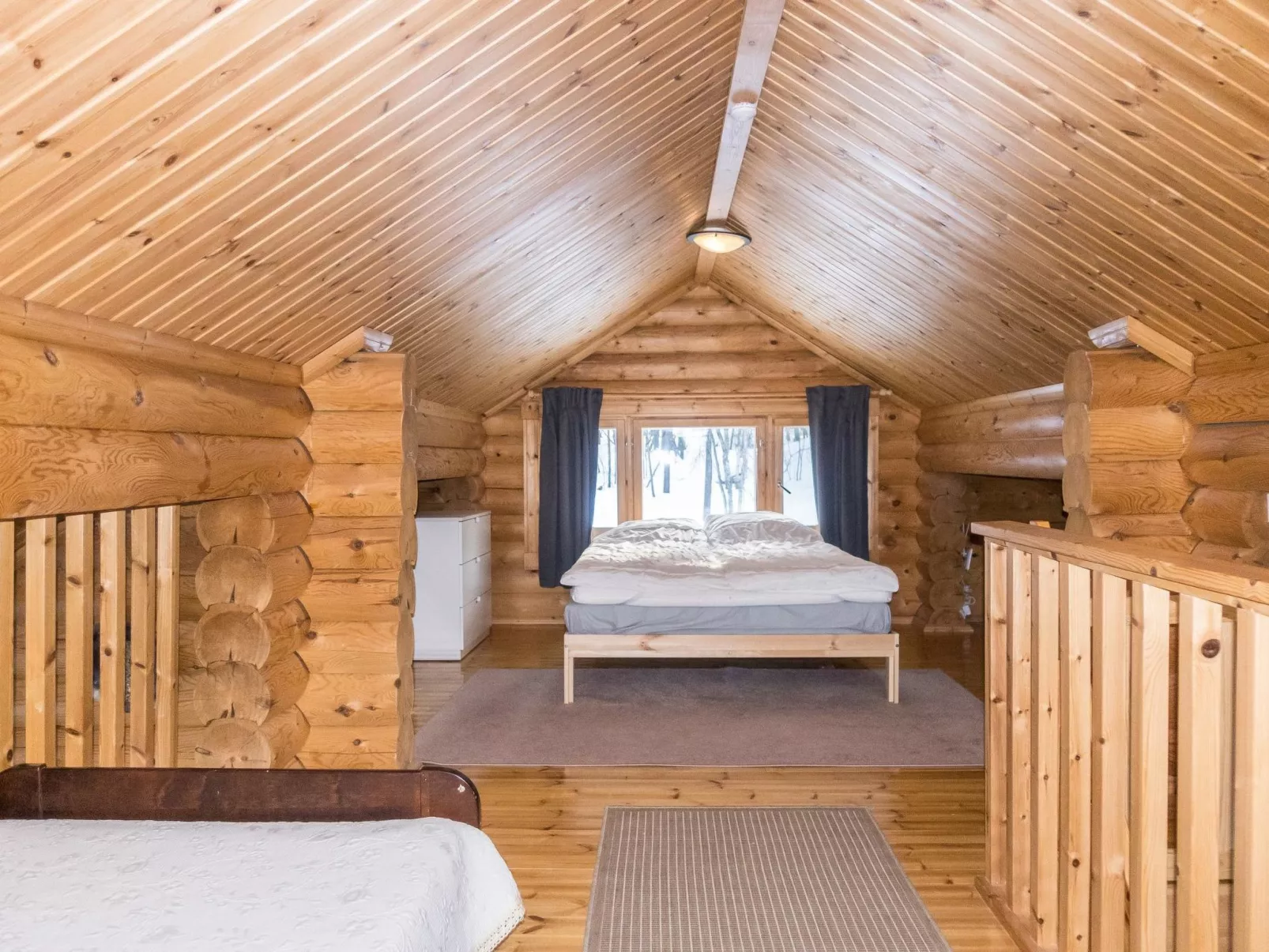 Kultaranta ii-Binnen