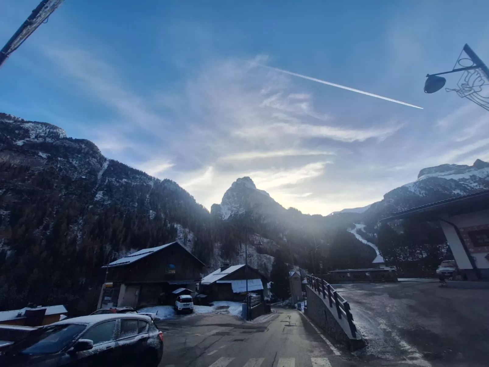 Appartamento Matilde-Buiten