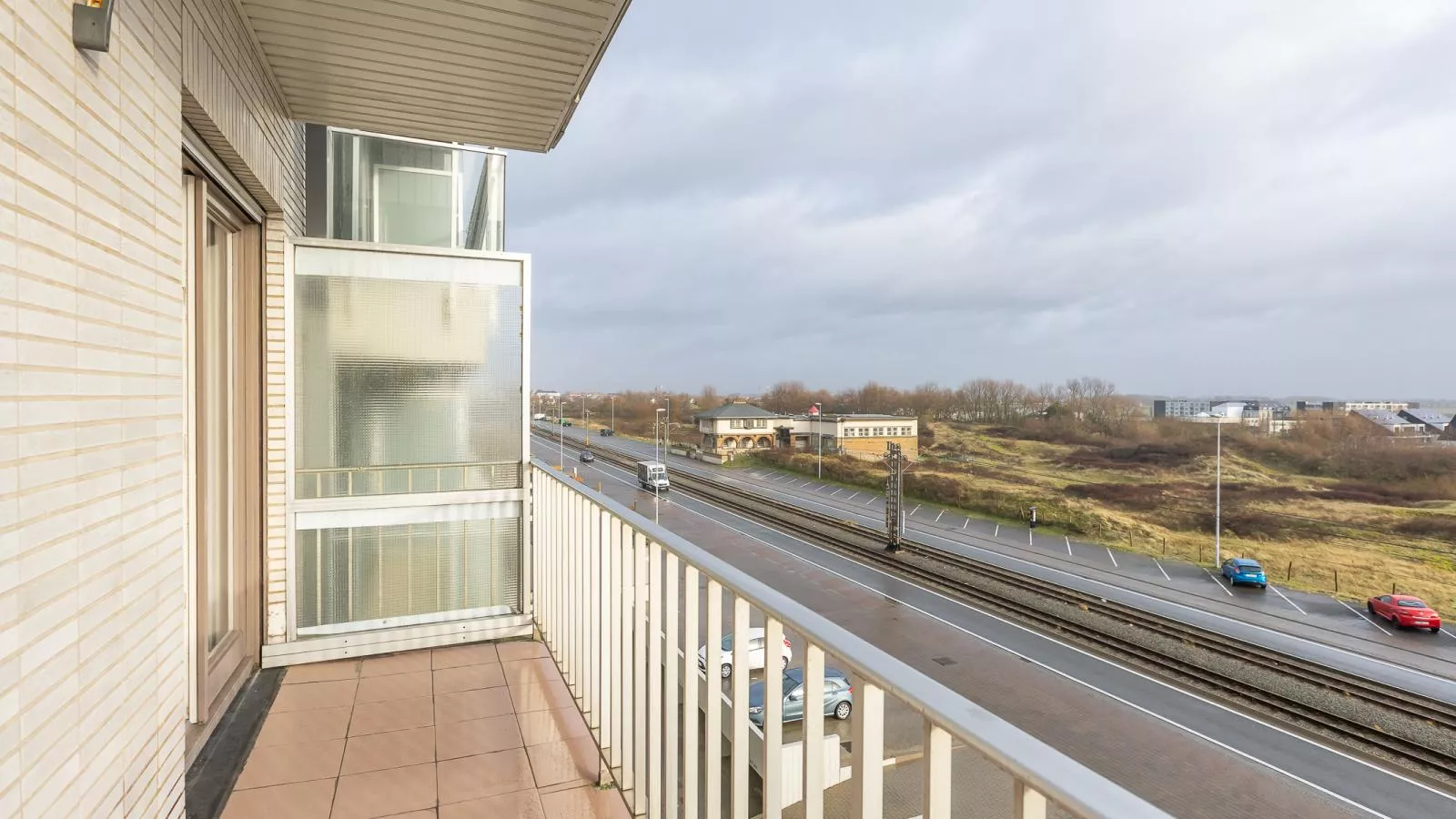 Sun Beach - 0301-Buitenlucht