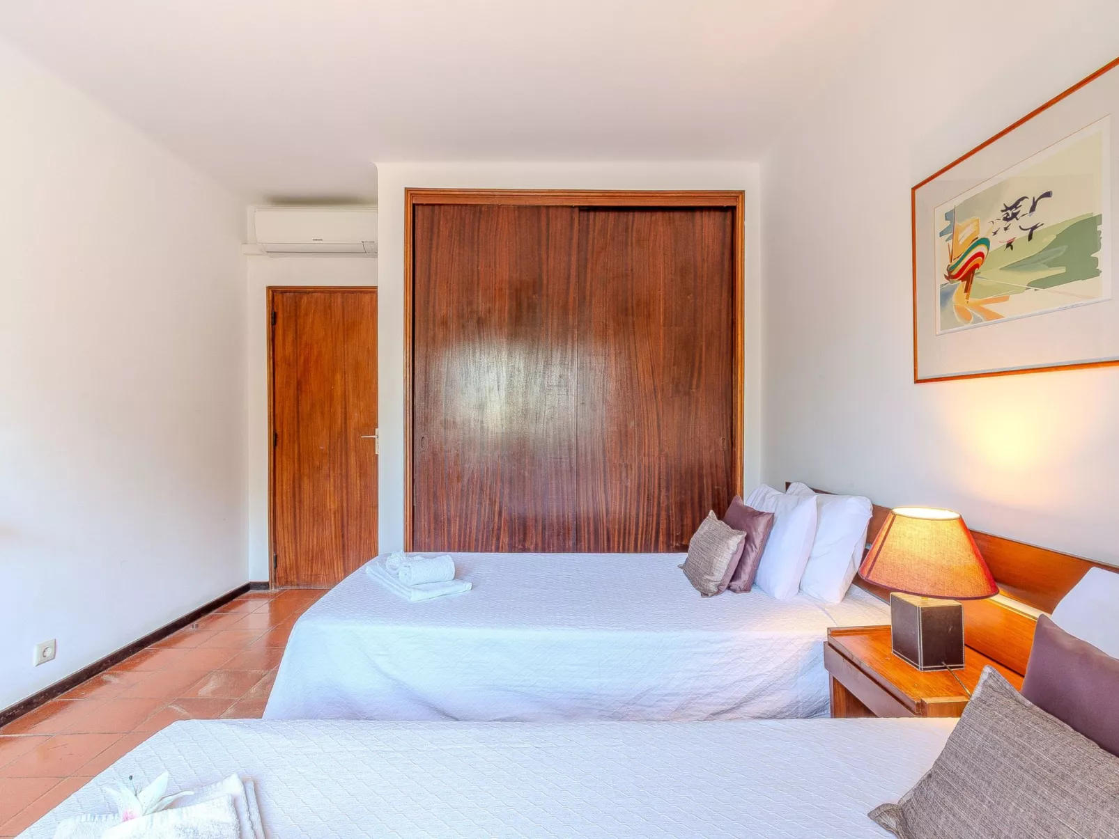 Lima - Sunny Way-Binnen