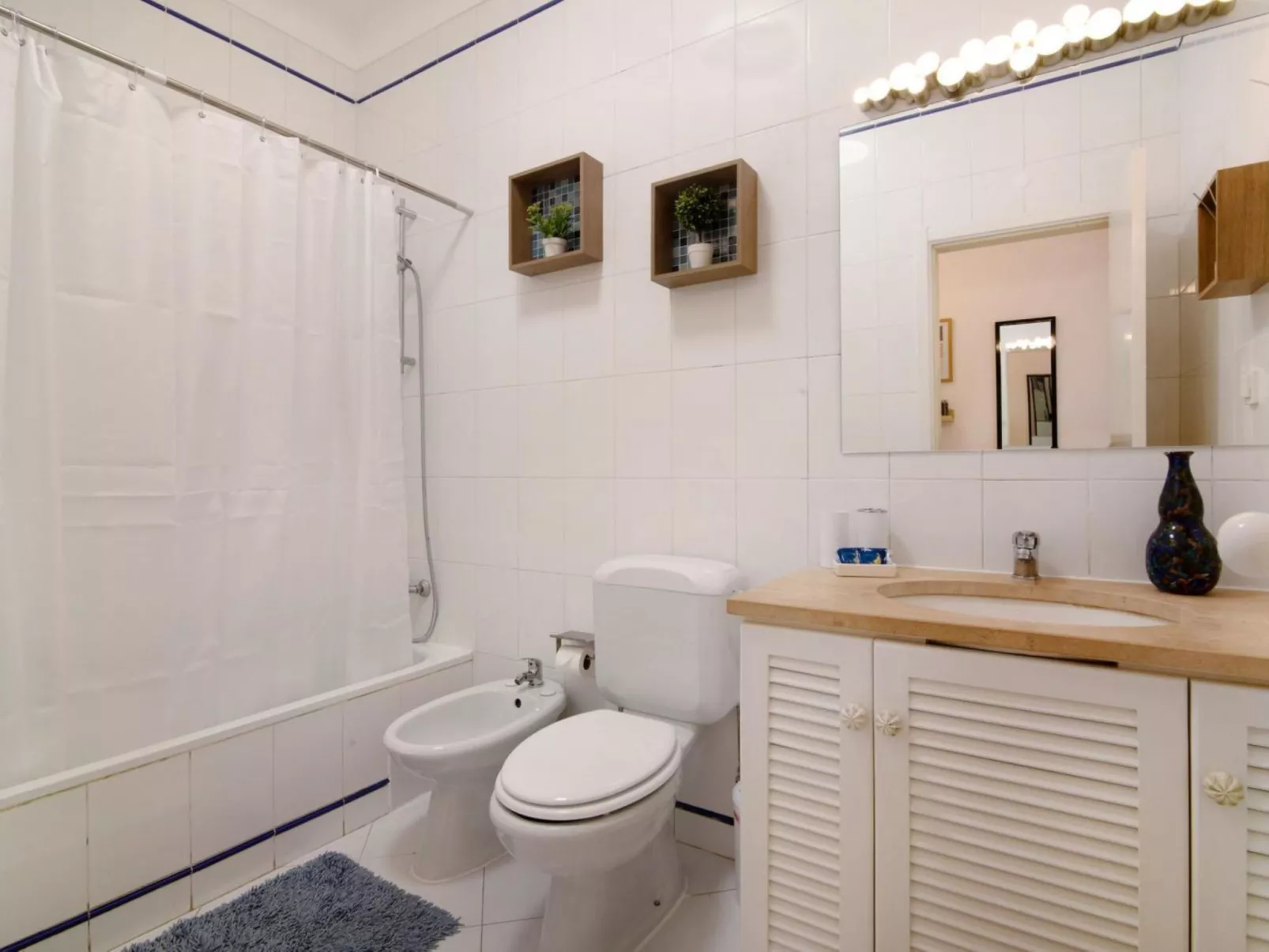 Medusa - Sunny Way-Binnen