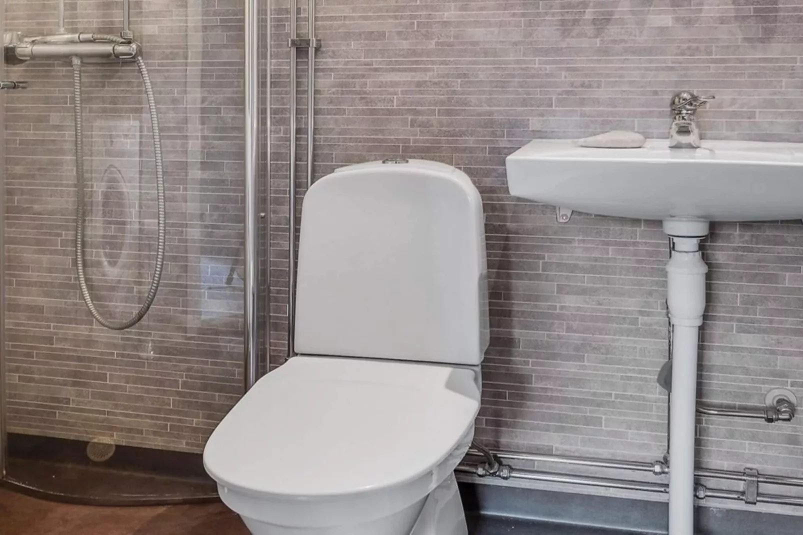 5 Personen vakantie huis in KÖPMANNEBRO-Binnen