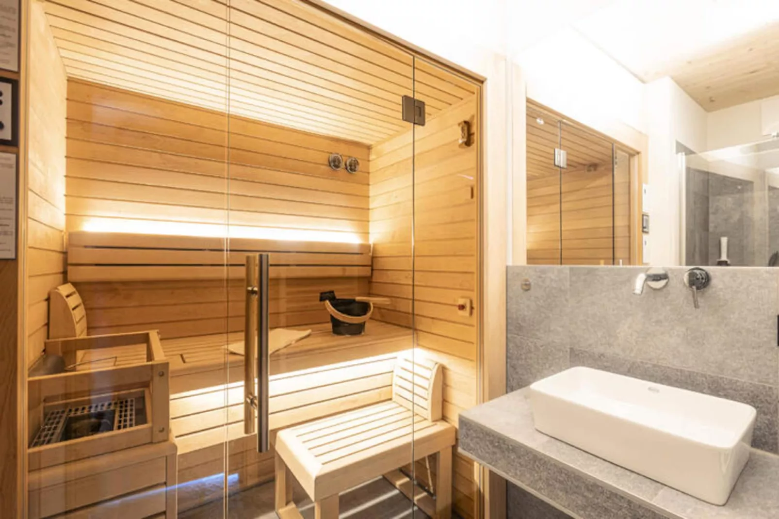 Appartements à Ennstal Liezen-Niet-getagd