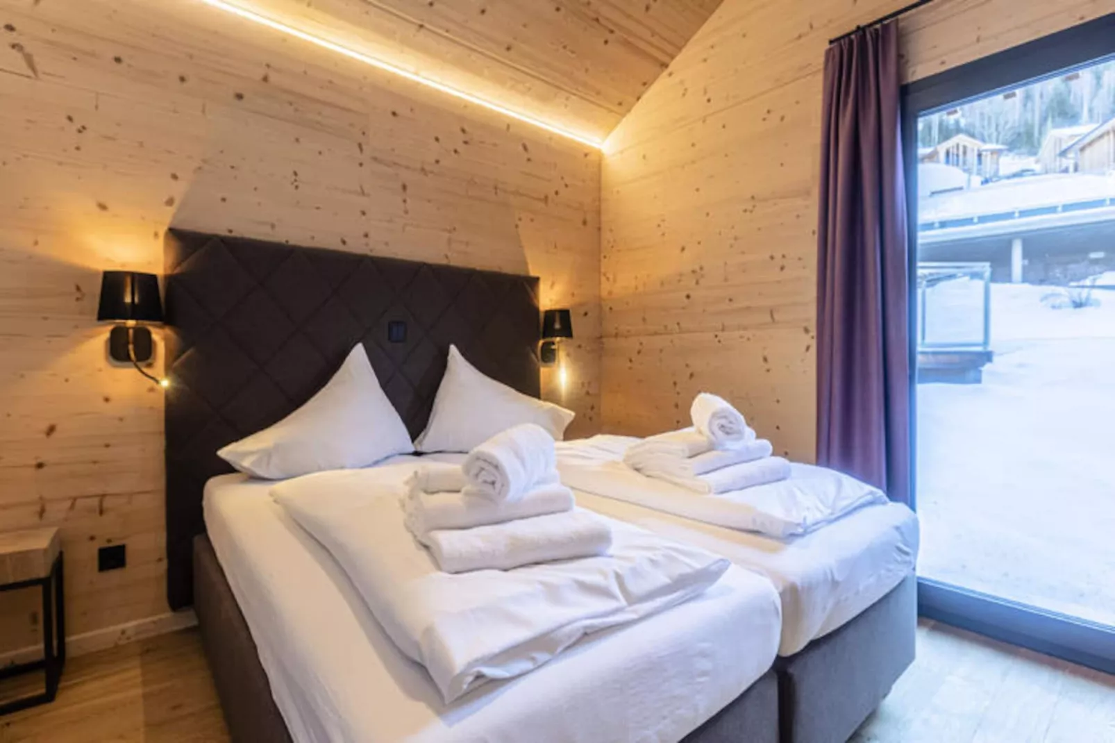 Appartements à Ennstal Liezen-Niet-getagd