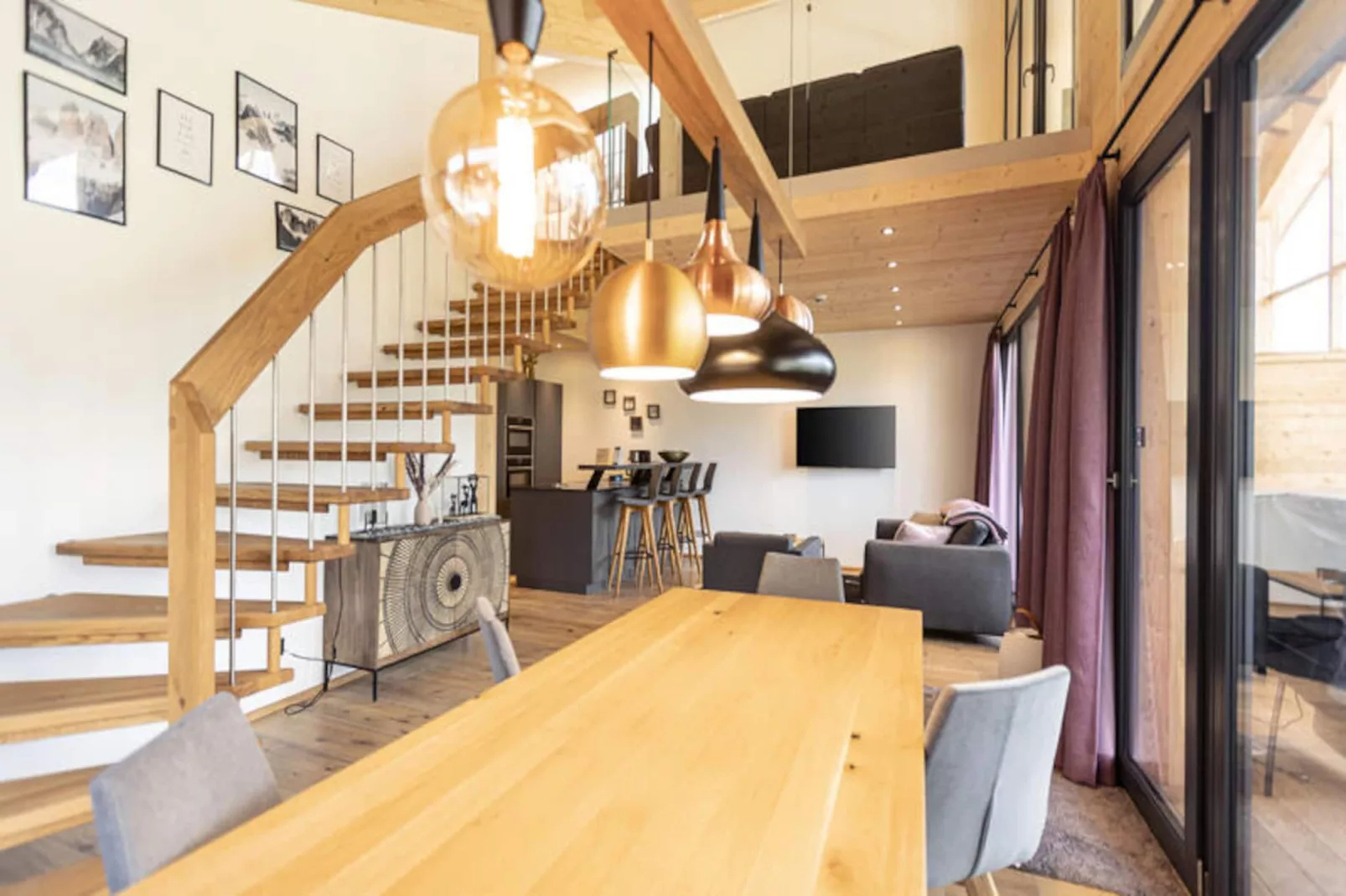 Appartements à Ennstal Liezen-Niet-getagd