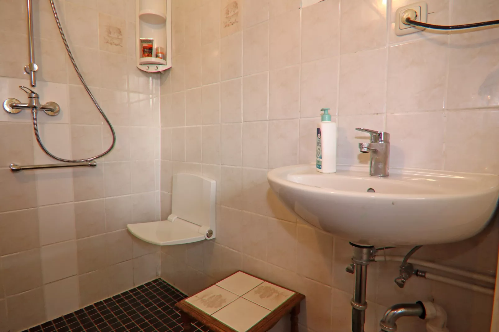 Zum Breitling-Badkamer