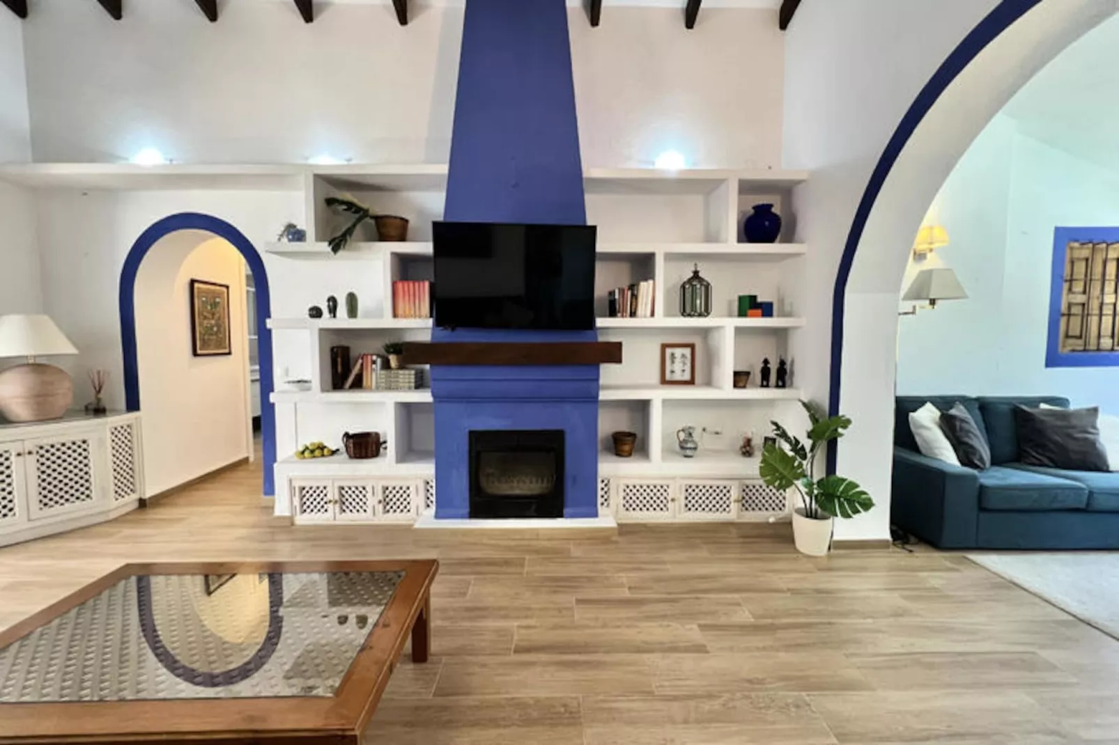 Maison à Marbella-Niet-getagd