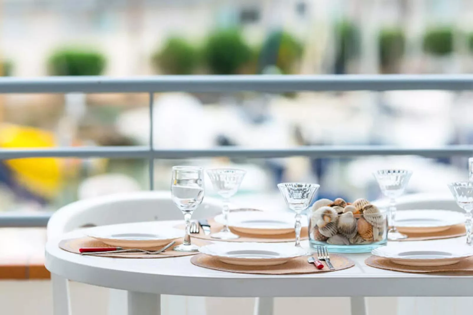 Appartements à Roses-Niet-getagd