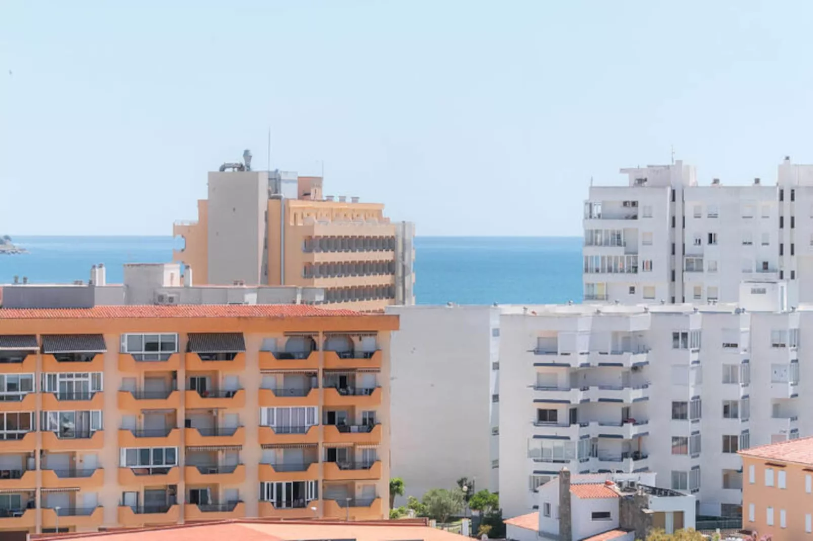 Studio à Roses-Niet-getagd