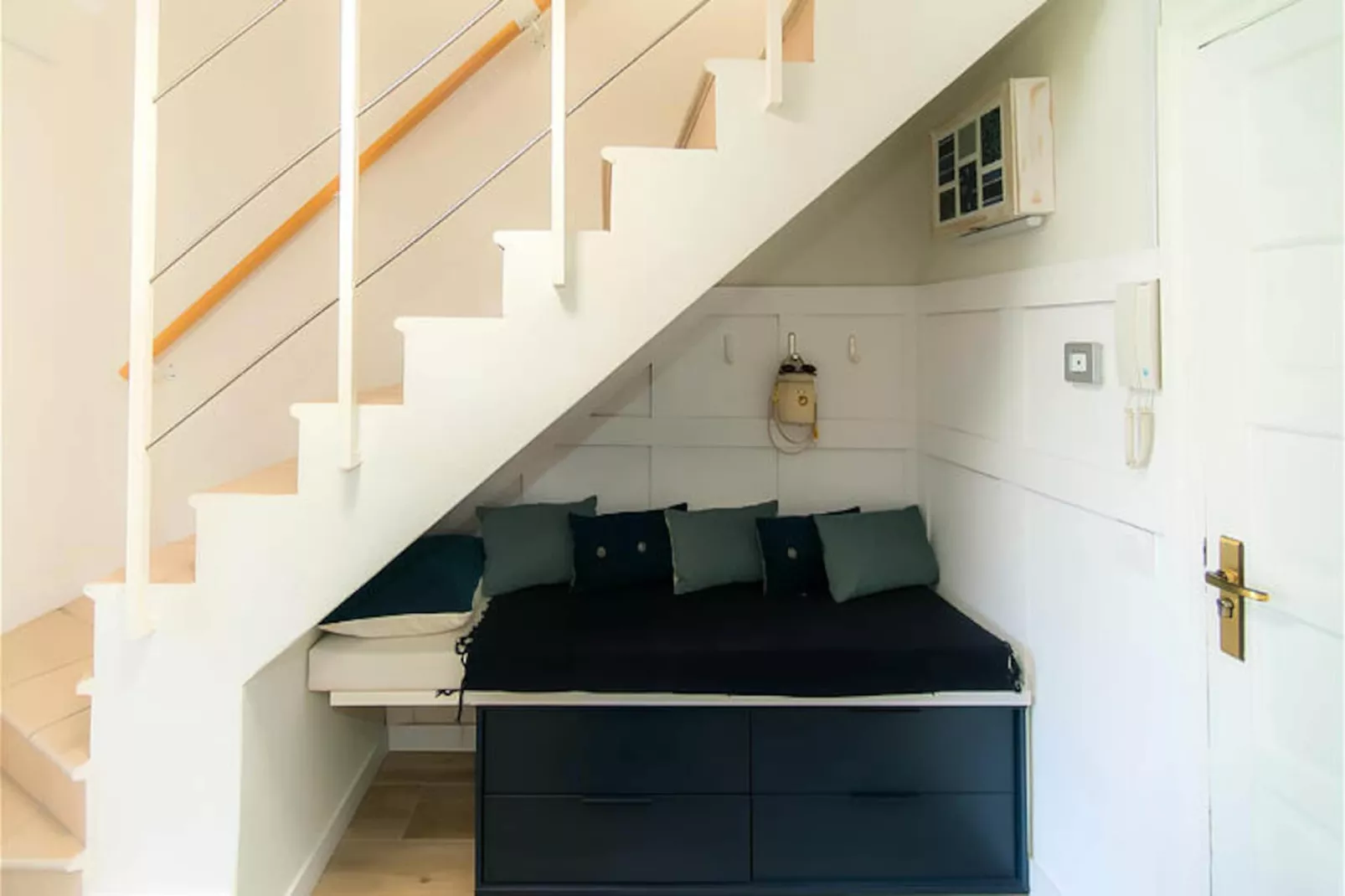 Appartements à Empuriabrava-Niet-getagd