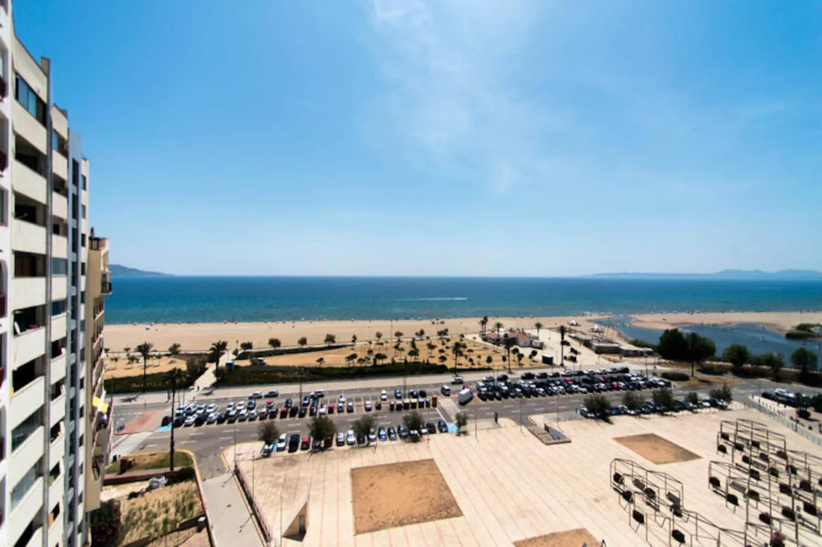 Studio à Empuriabrava-Niet-getagd